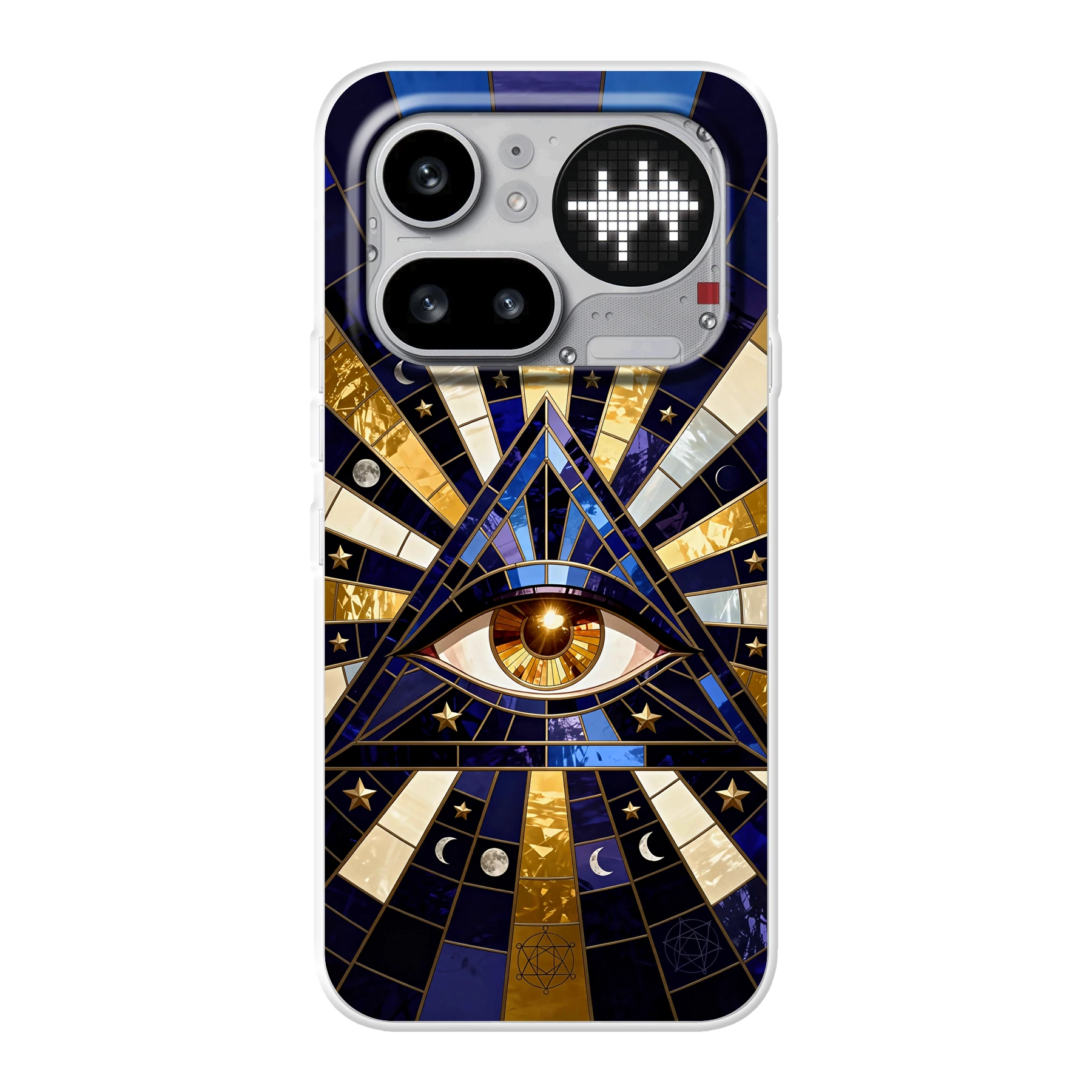 Nothing Phone (4a) Pro phone case