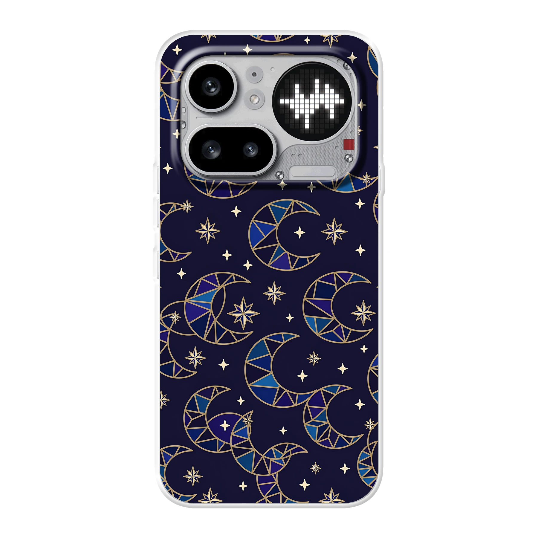 Nothing Phone (4a) Pro phone case