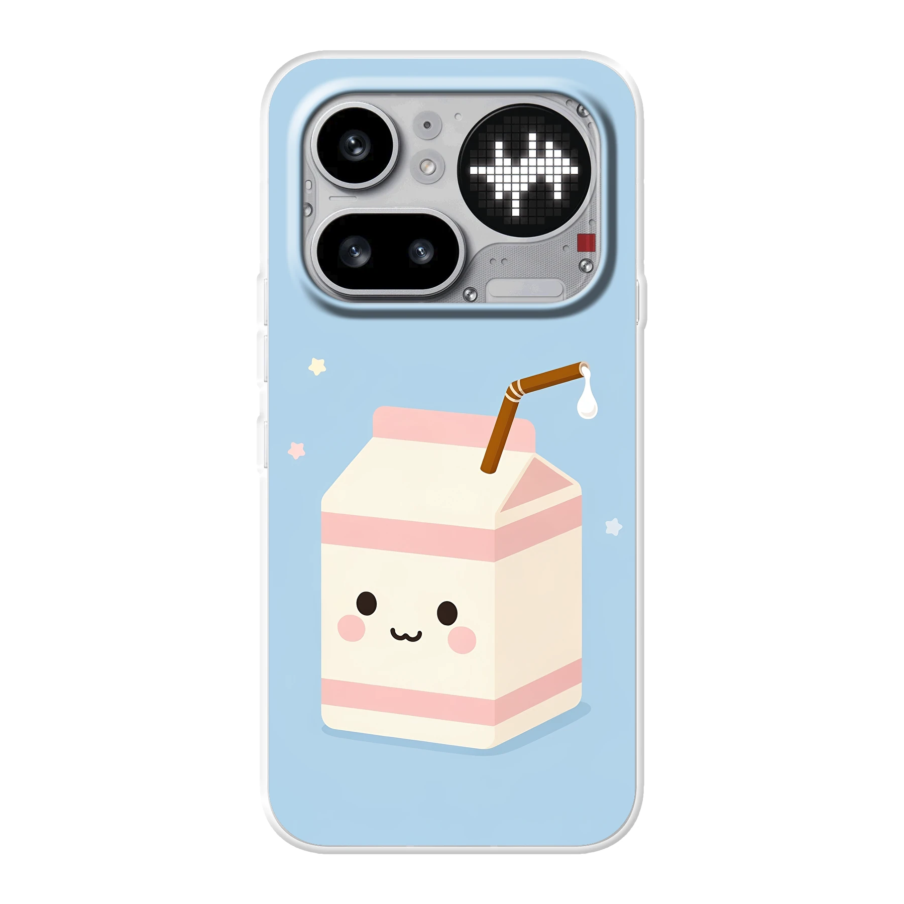 Nothing Phone (4a) Pro phone case