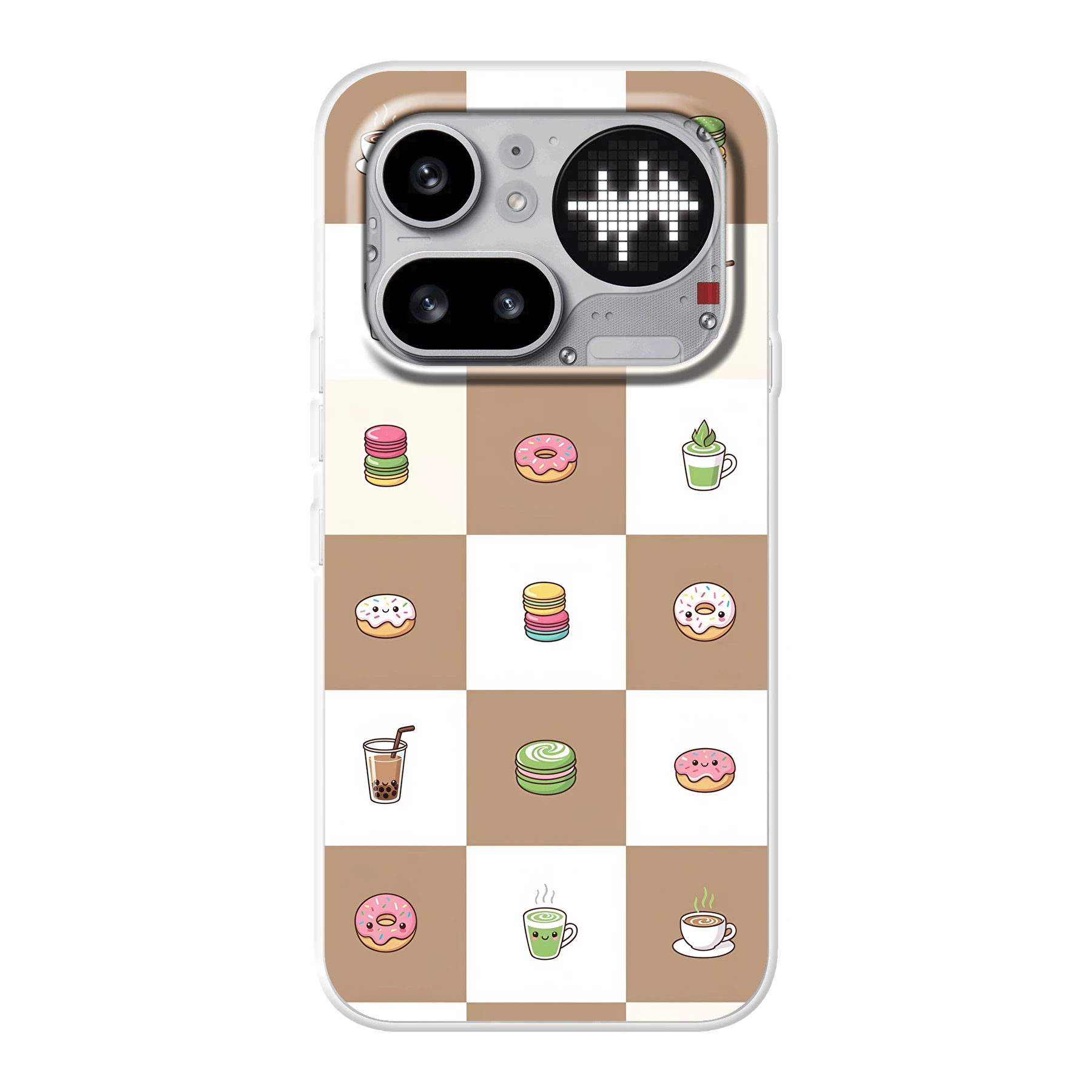 Nothing Phone (4a) Pro phone case