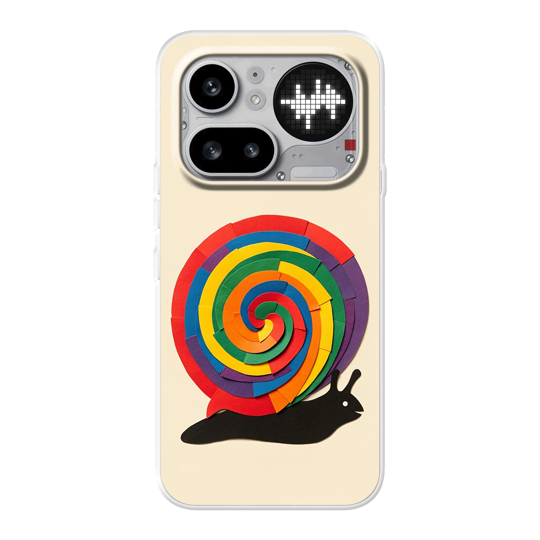 Nothing Phone (4a) Pro phone case
