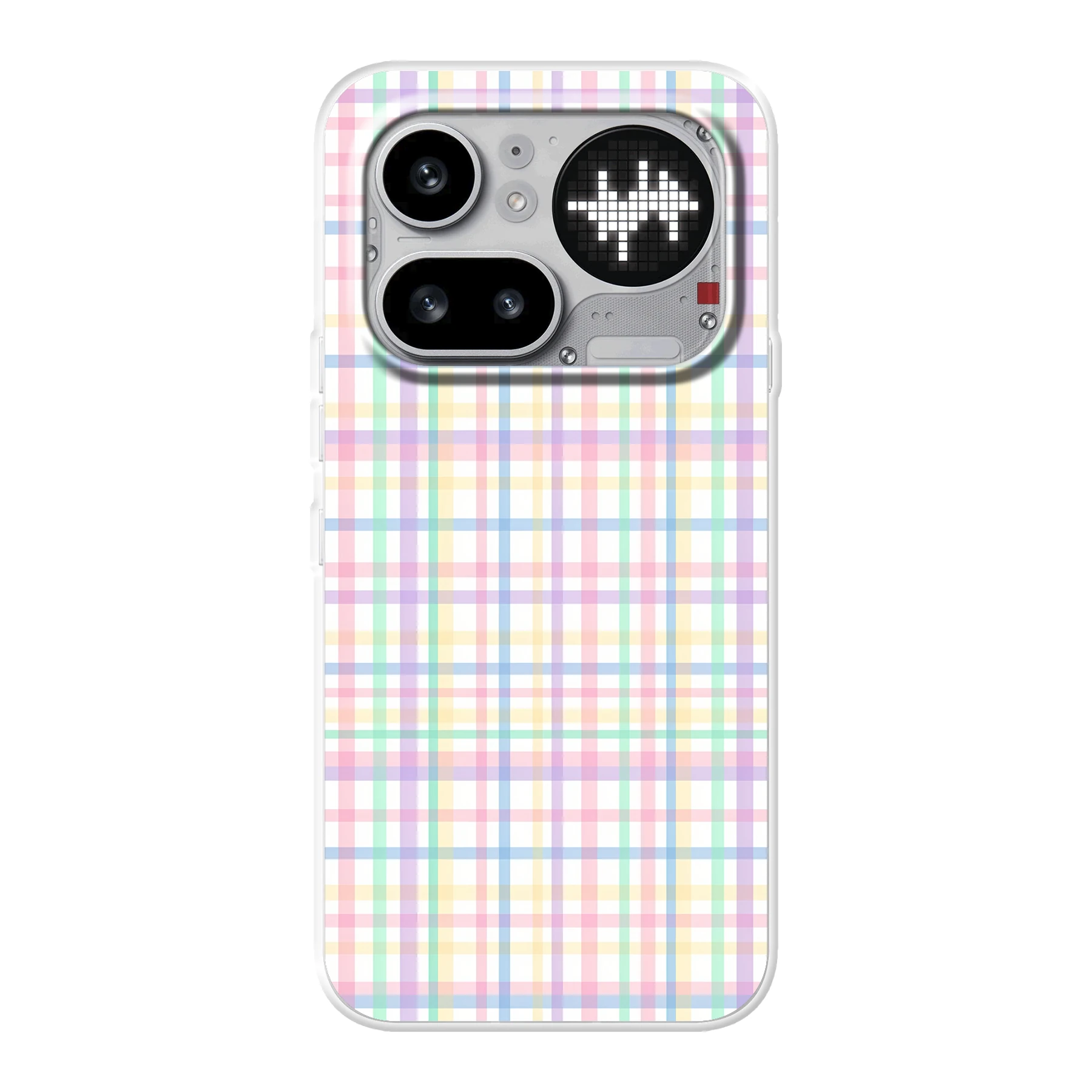 Nothing Phone (4a) Pro phone case