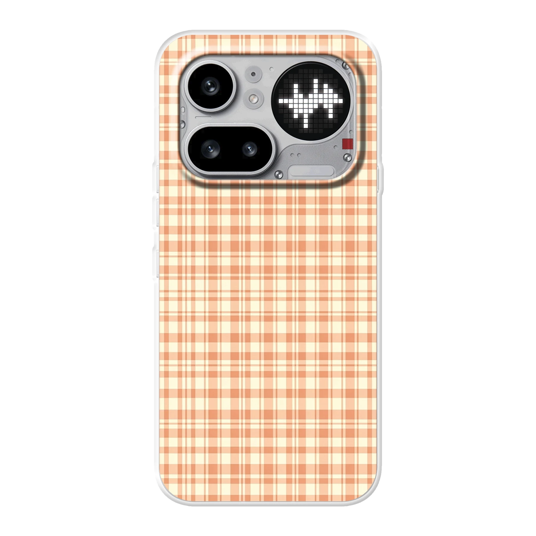 Nothing Phone (4a) Pro phone case