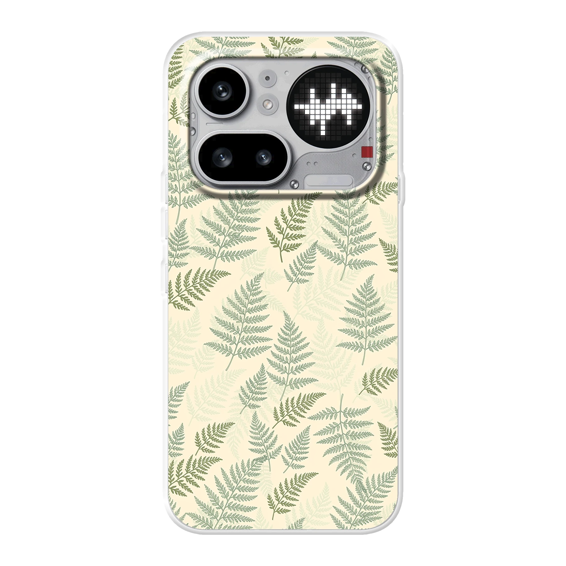 Nothing Phone (4a) Pro phone case