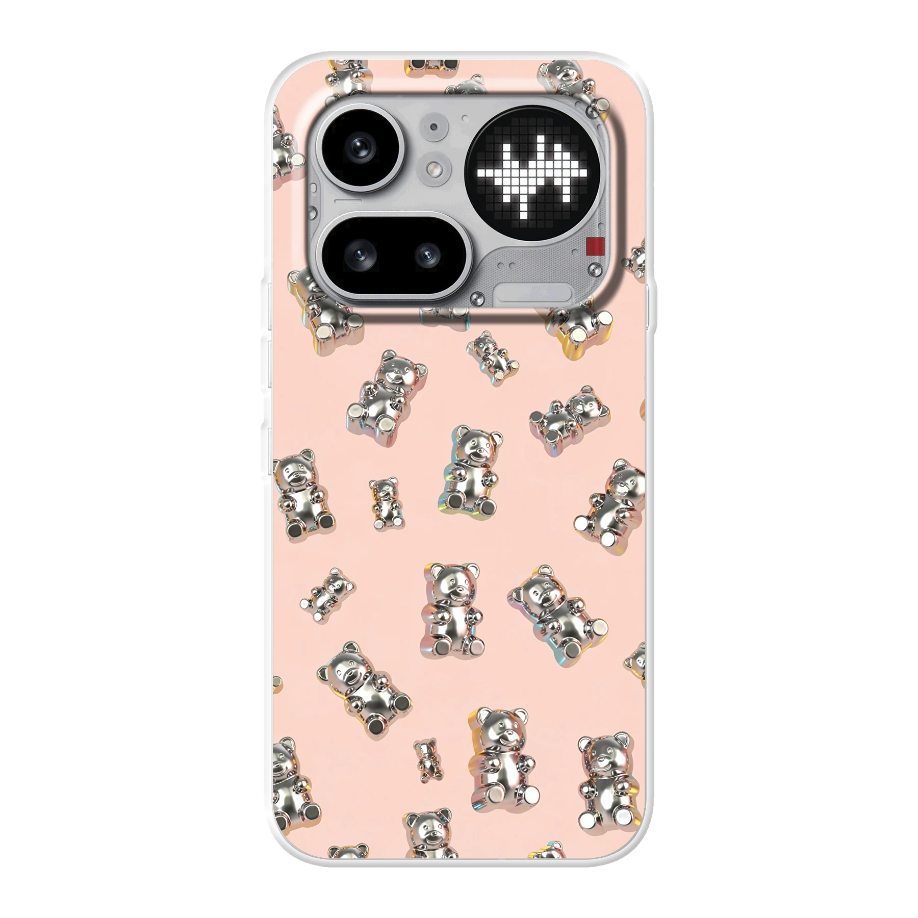 Nothing Phone (4a) Pro phone case