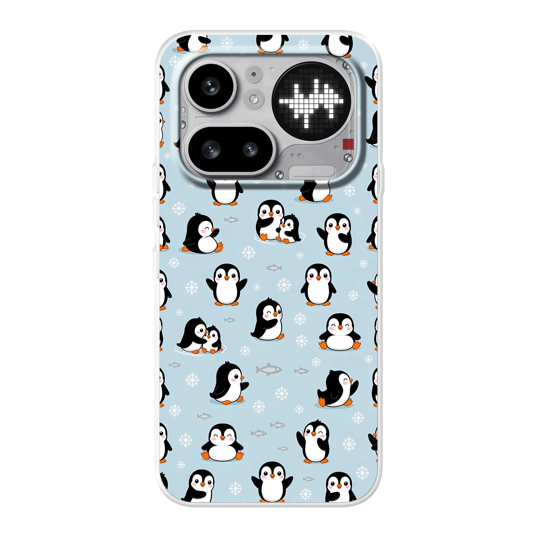 Nothing Phone (4a) Pro phone case