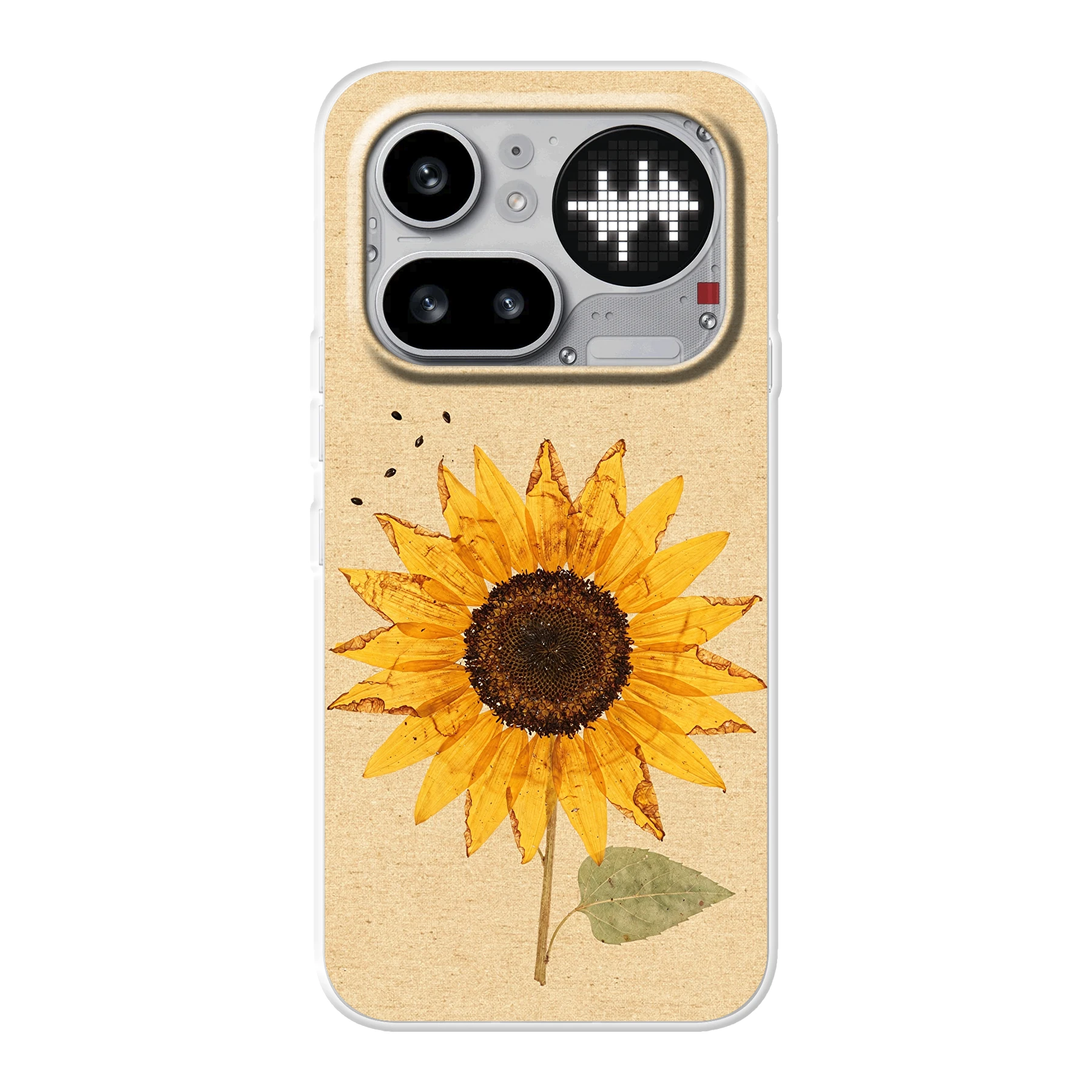 Nothing Phone (4a) Pro phone case