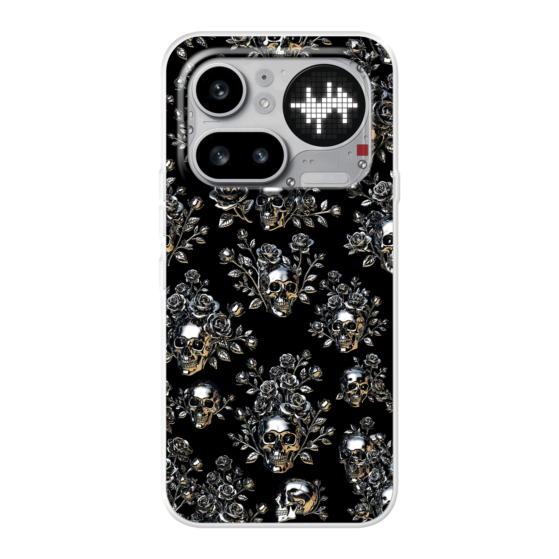 Nothing Phone (4a) Pro phone case