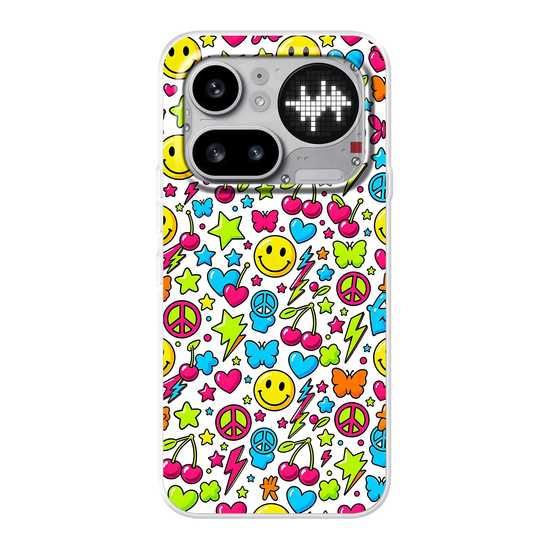 Nothing Phone (4a) Pro phone case