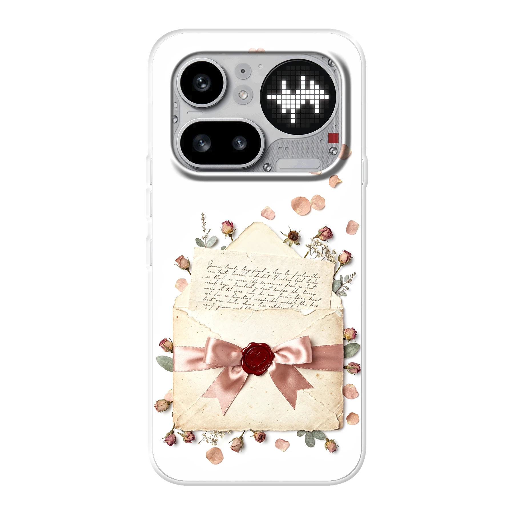 Nothing Phone (4a) Pro phone case