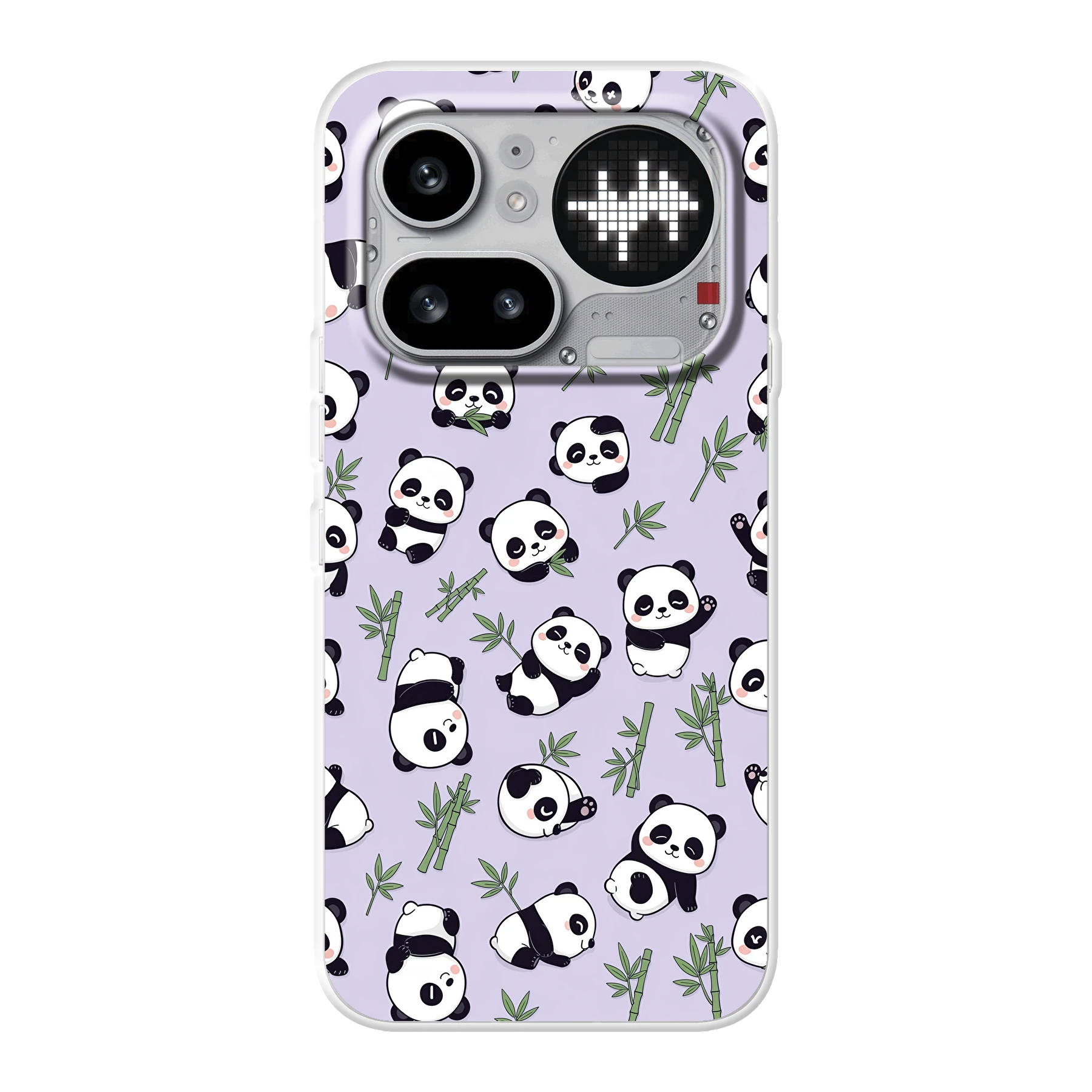 Nothing Phone (4a) Pro phone case