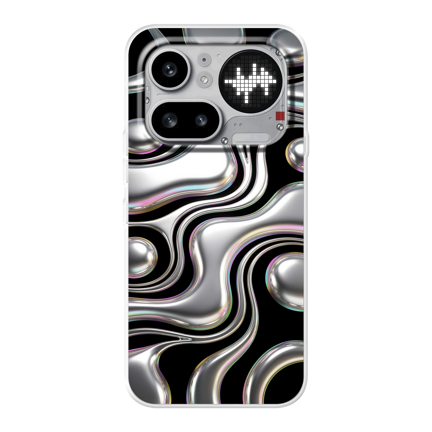 Nothing Phone (4a) Pro phone case
