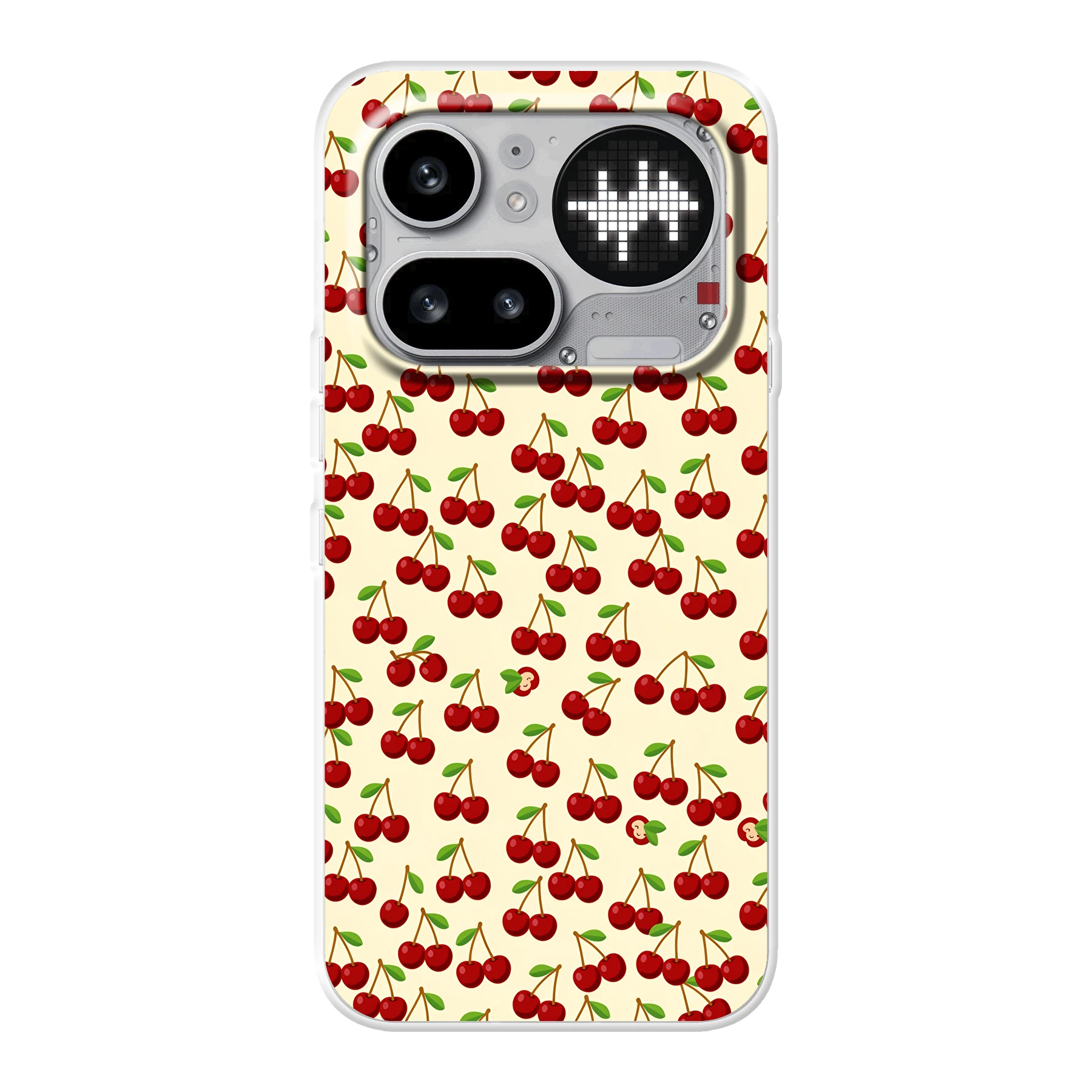 Nothing Phone (4a) Pro phone case