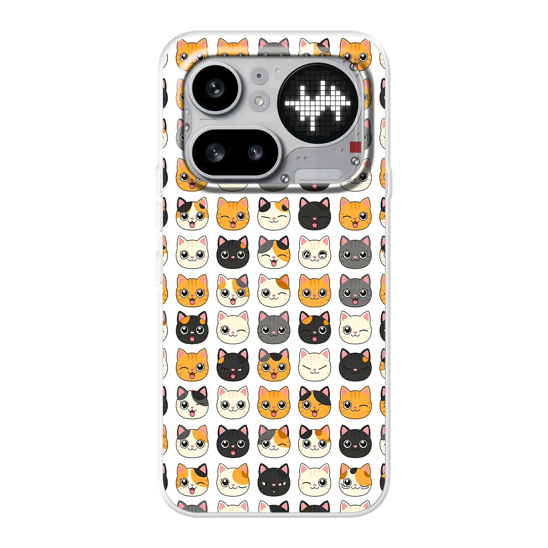 Nothing Phone (4a) Pro phone case