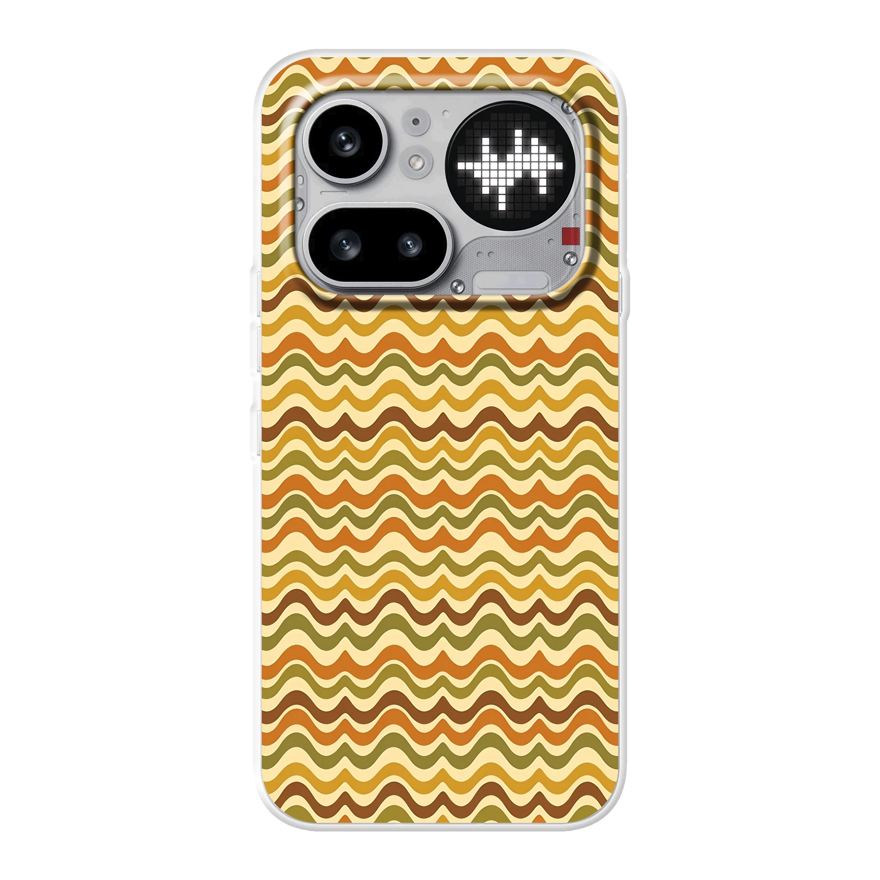 Nothing Phone (4a) Pro phone case