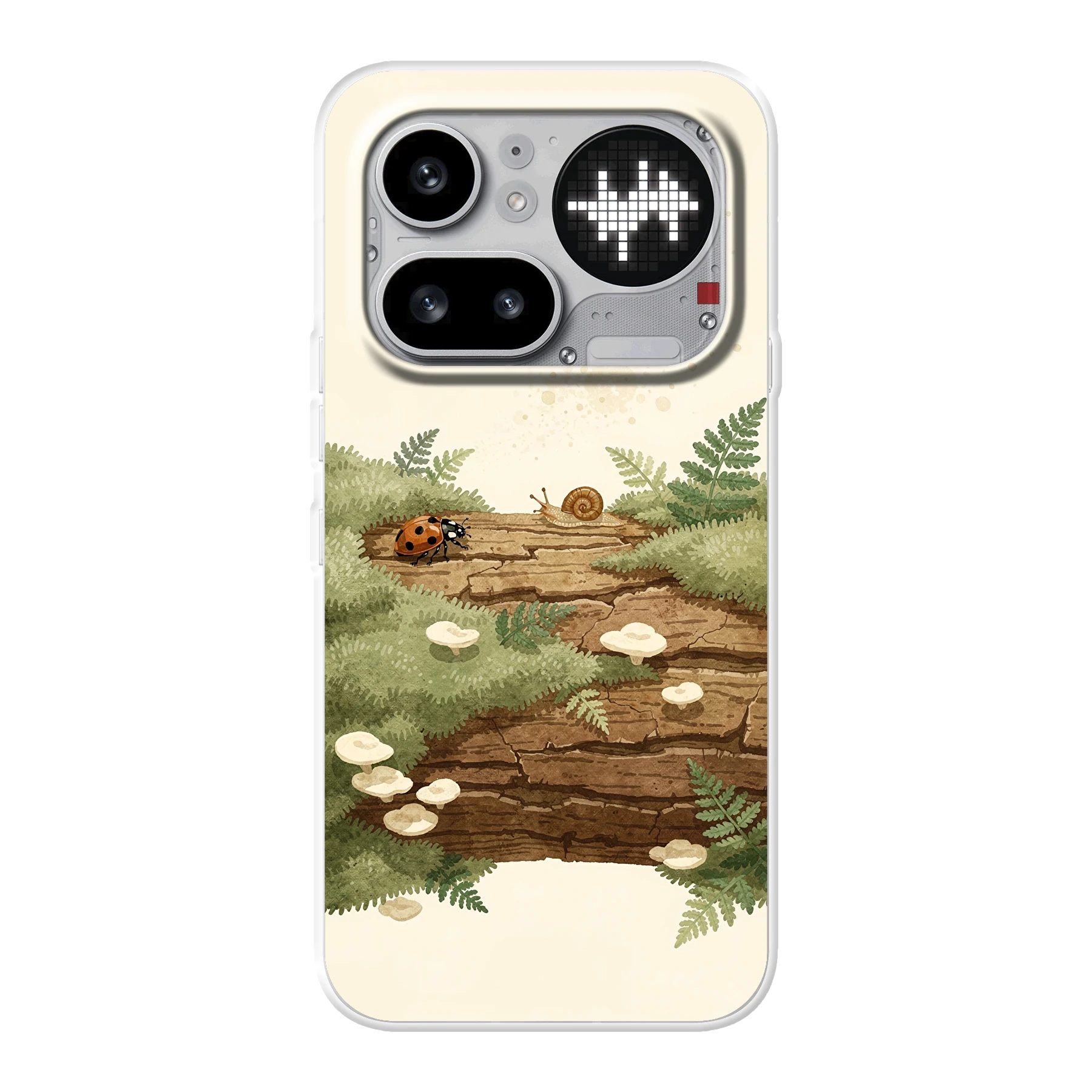 Nothing Phone (4a) Pro phone case