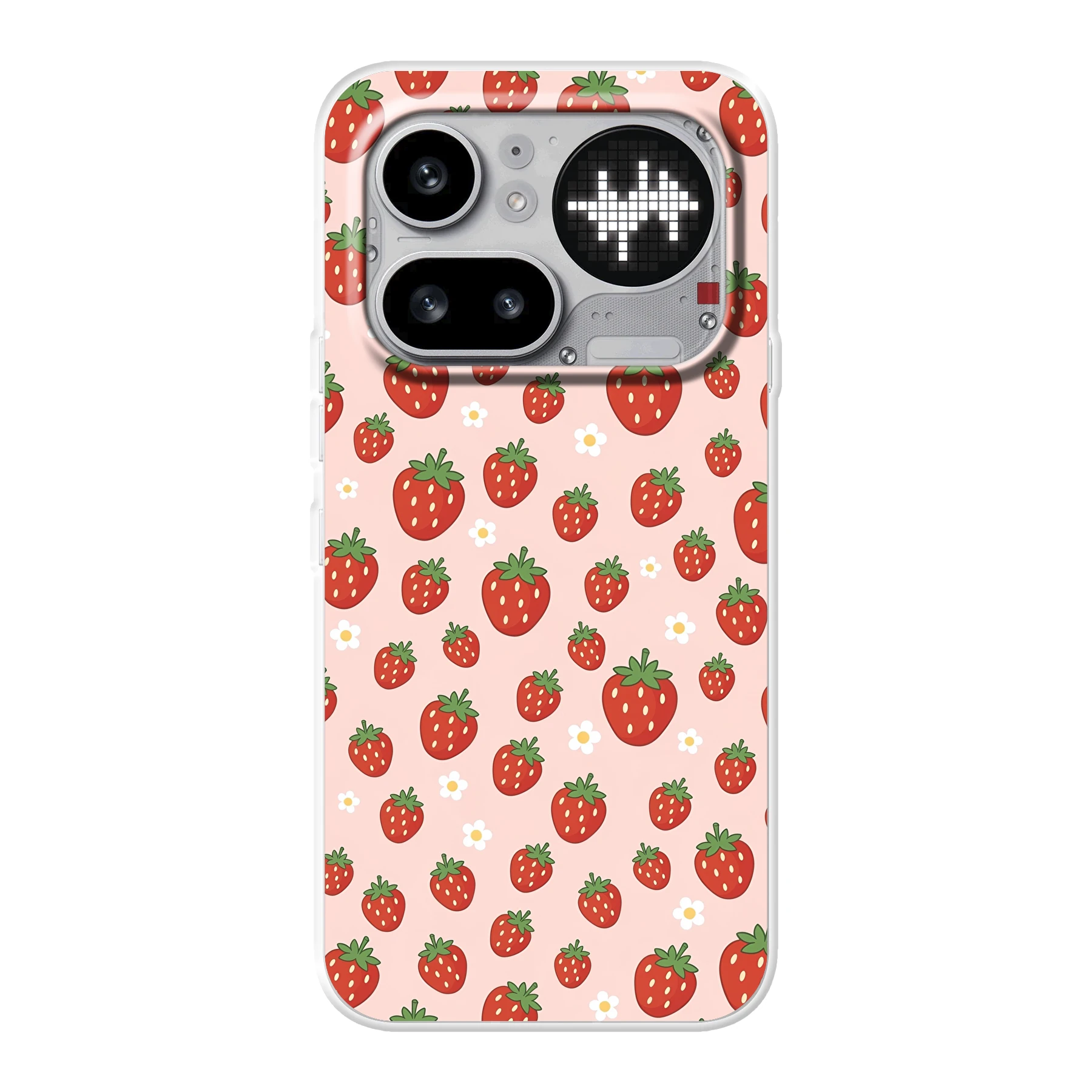 Nothing Phone (4a) Pro phone case