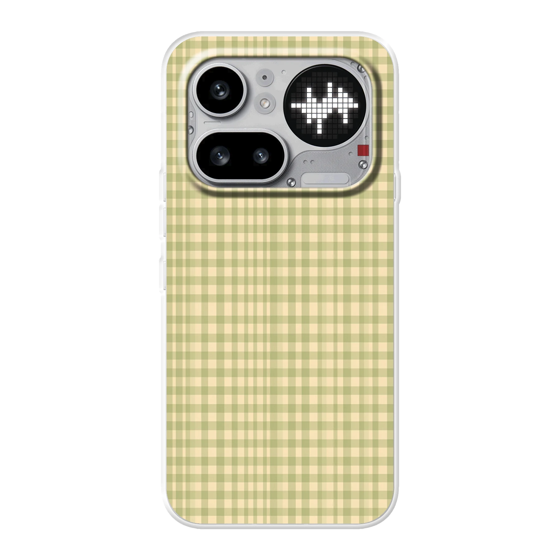 Nothing Phone (4a) Pro phone case