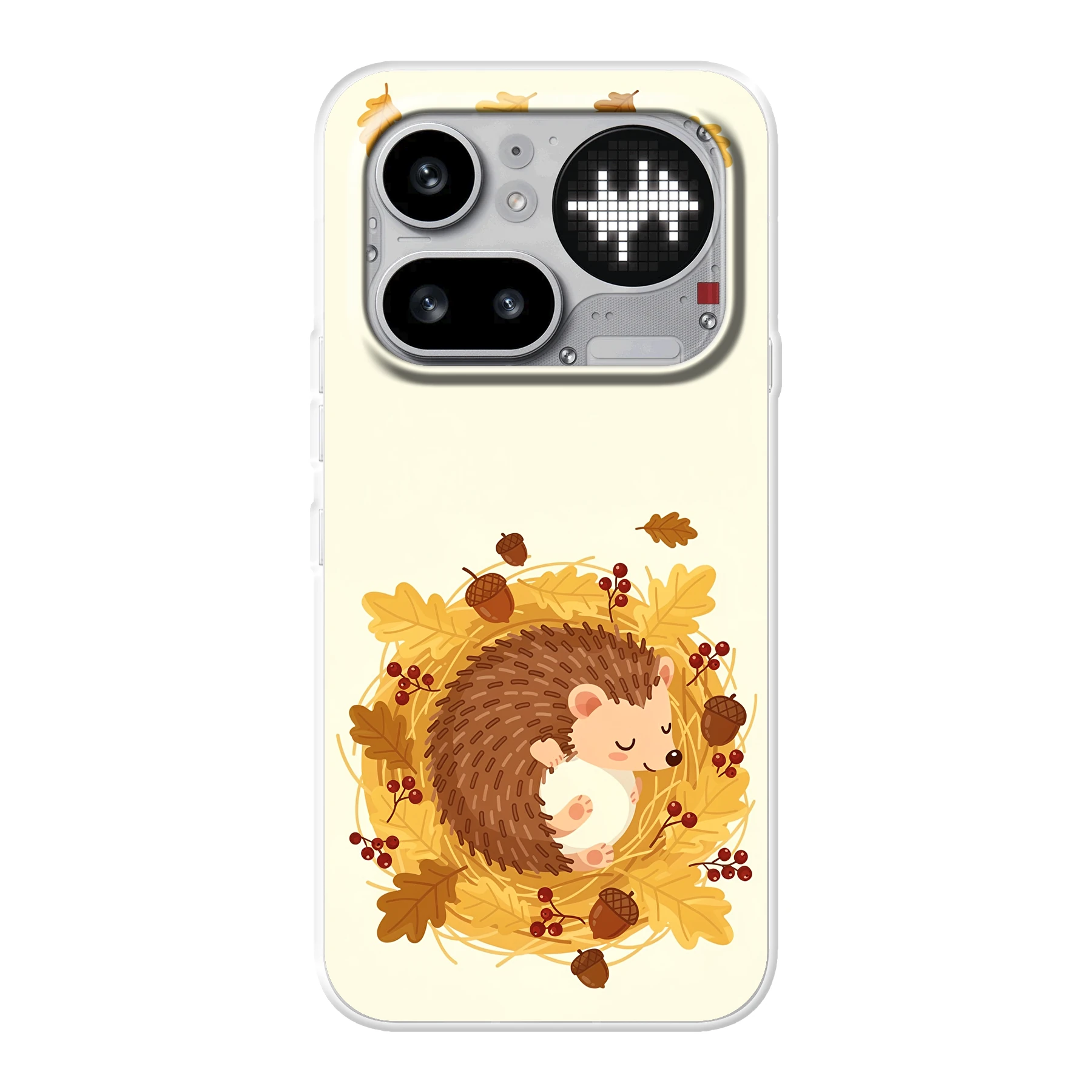 Nothing Phone (4a) Pro phone case