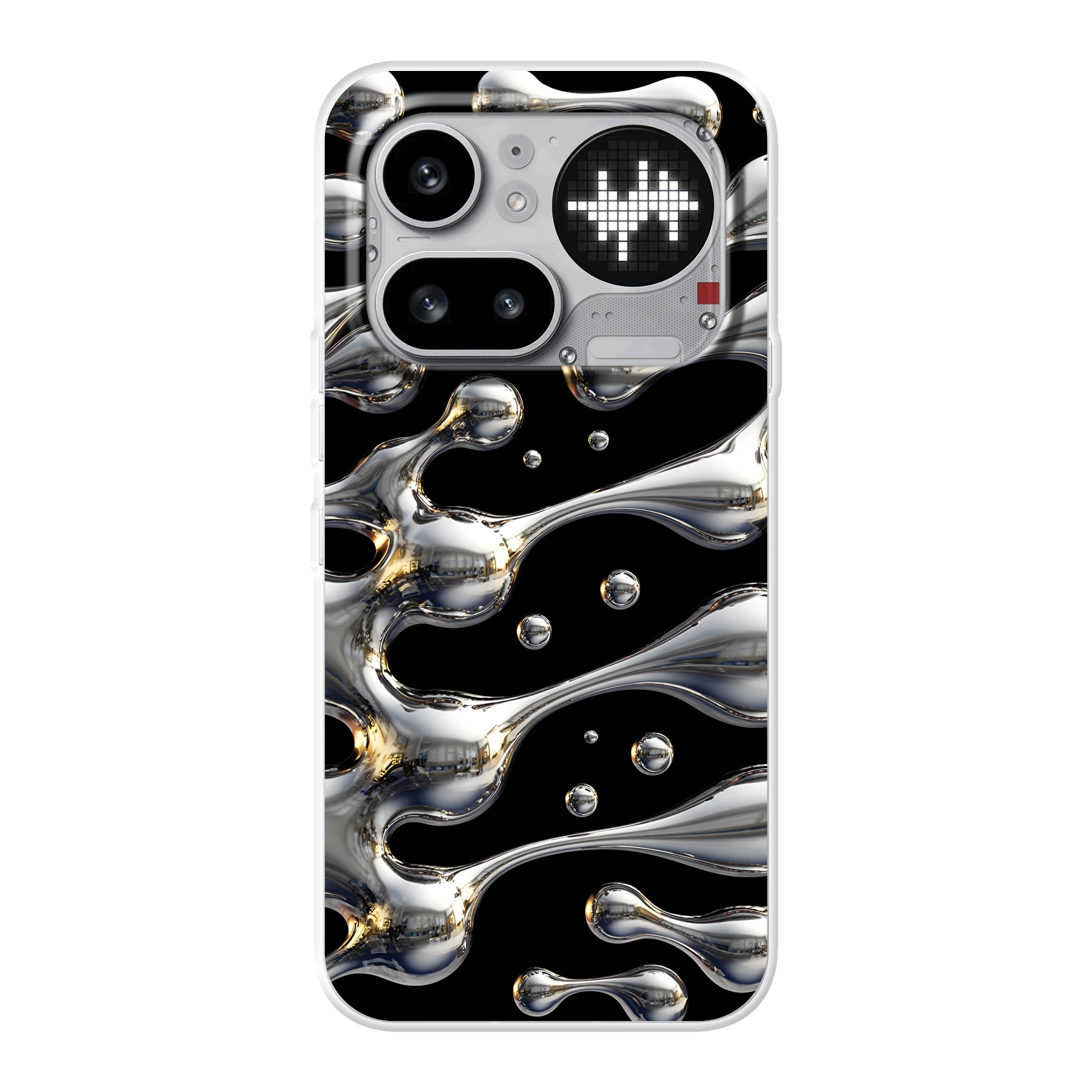 Nothing Phone (4a) Pro phone case