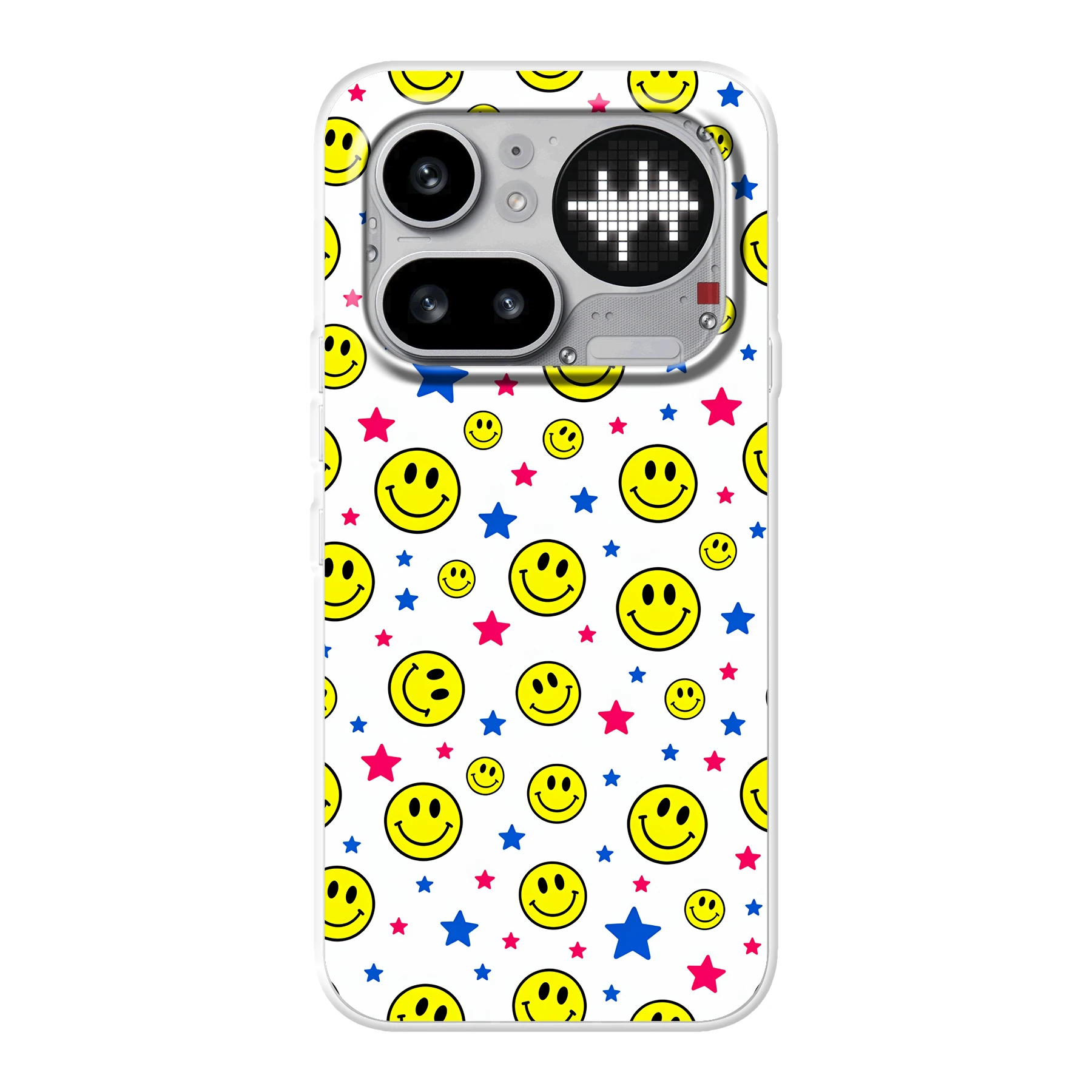 Nothing Phone (4a) Pro phone case