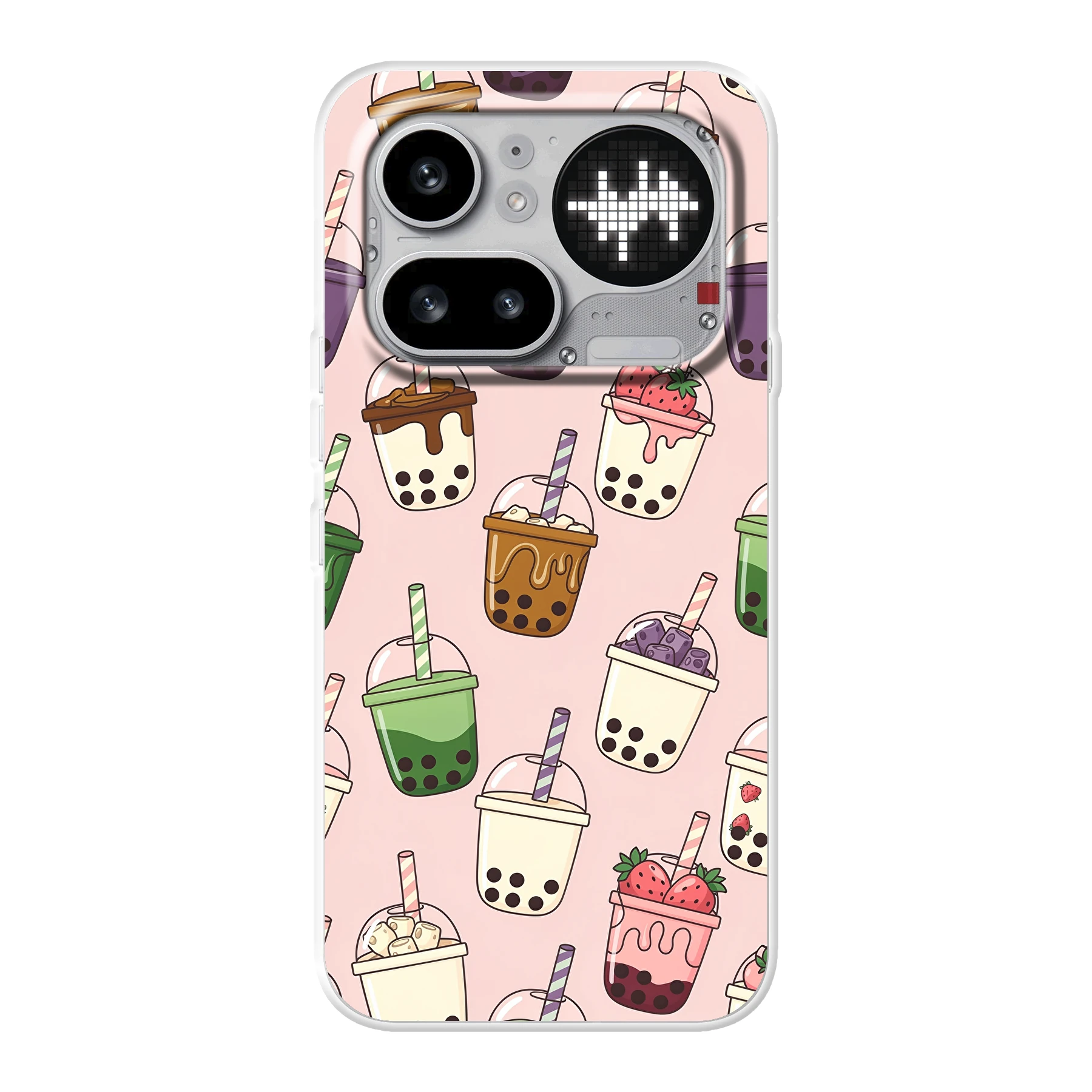 Nothing Phone (4a) Pro phone case