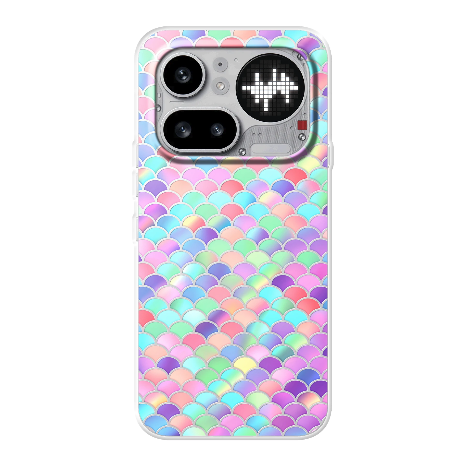 Nothing Phone (4a) Pro phone case
