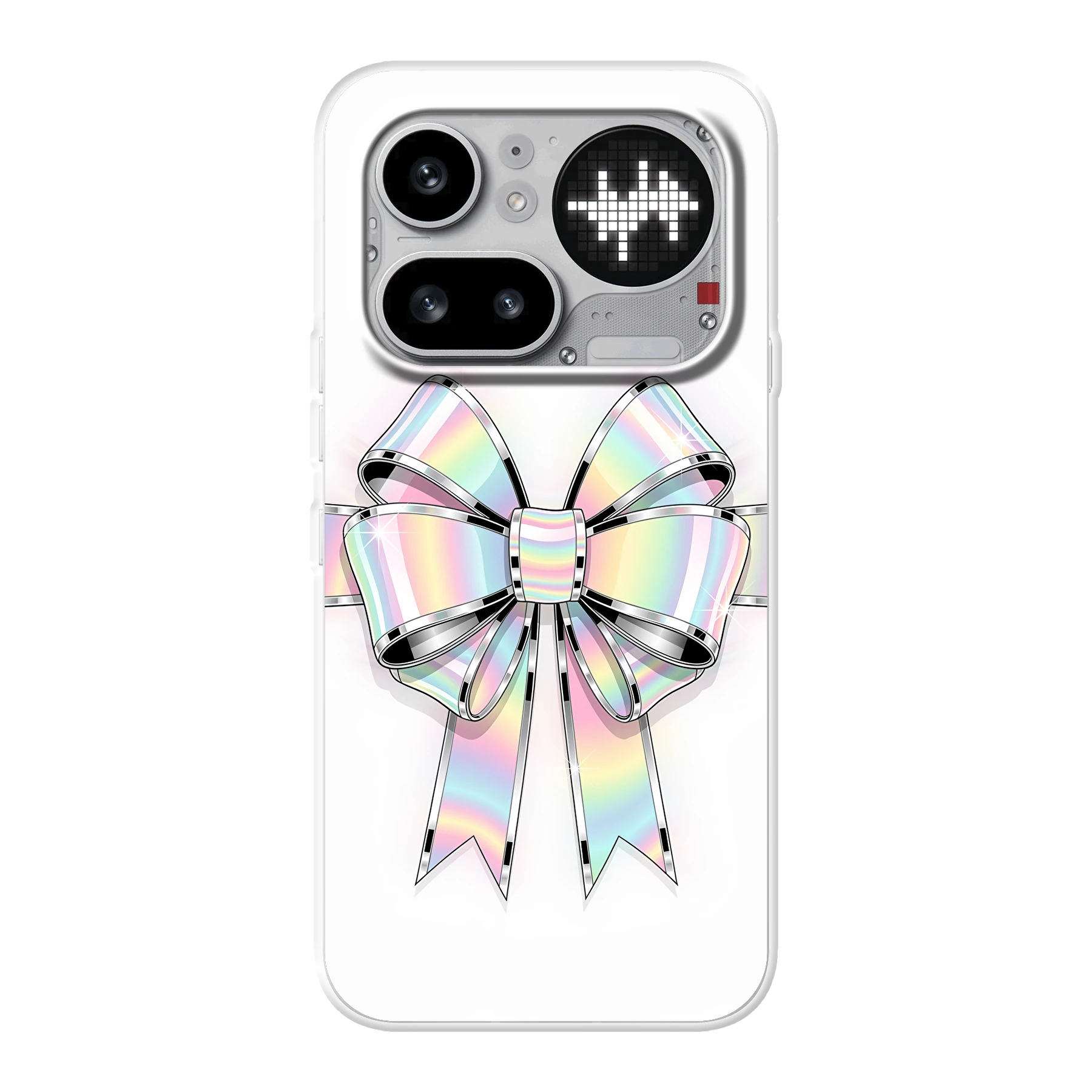 Nothing Phone (4a) Pro phone case