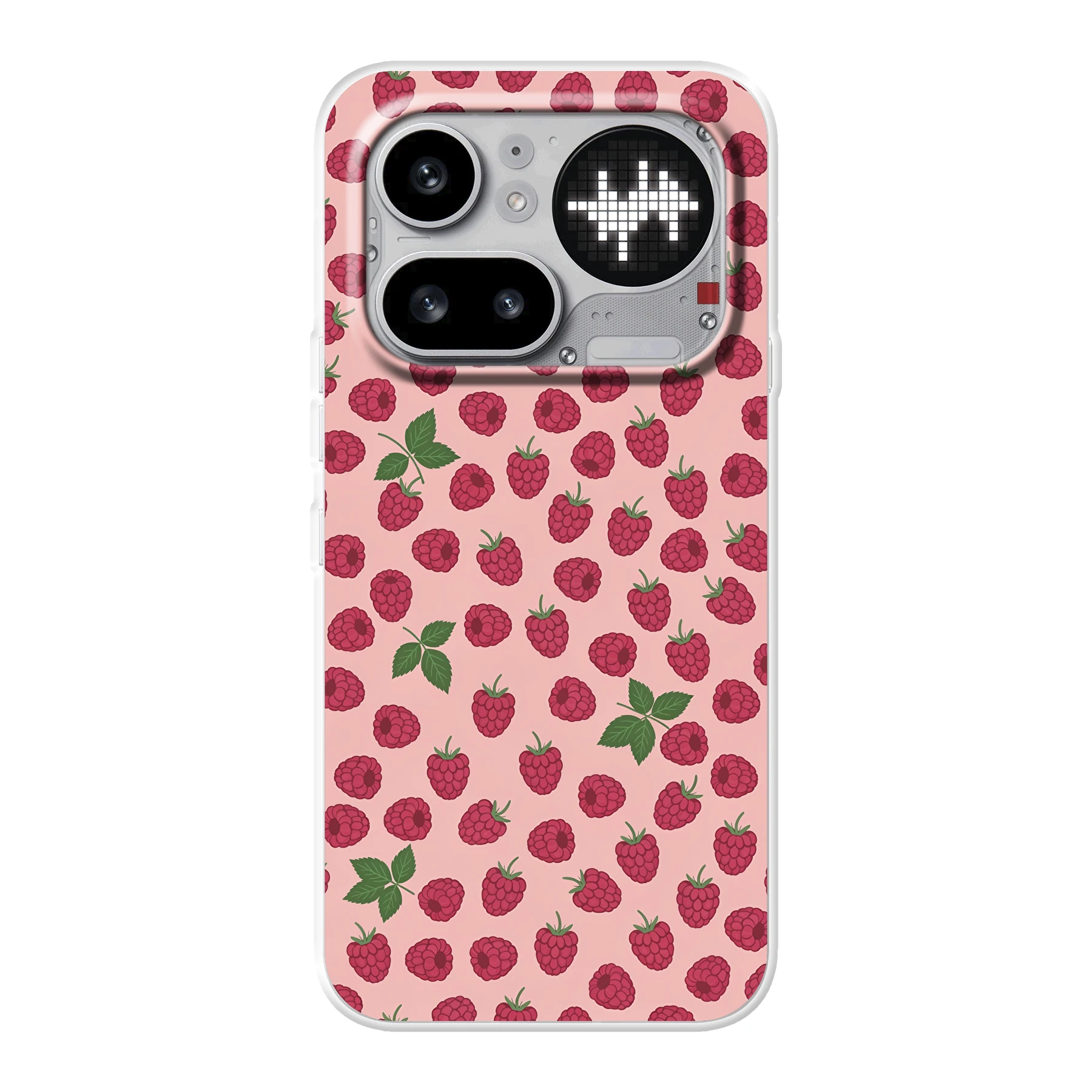Nothing Phone (4a) Pro phone case
