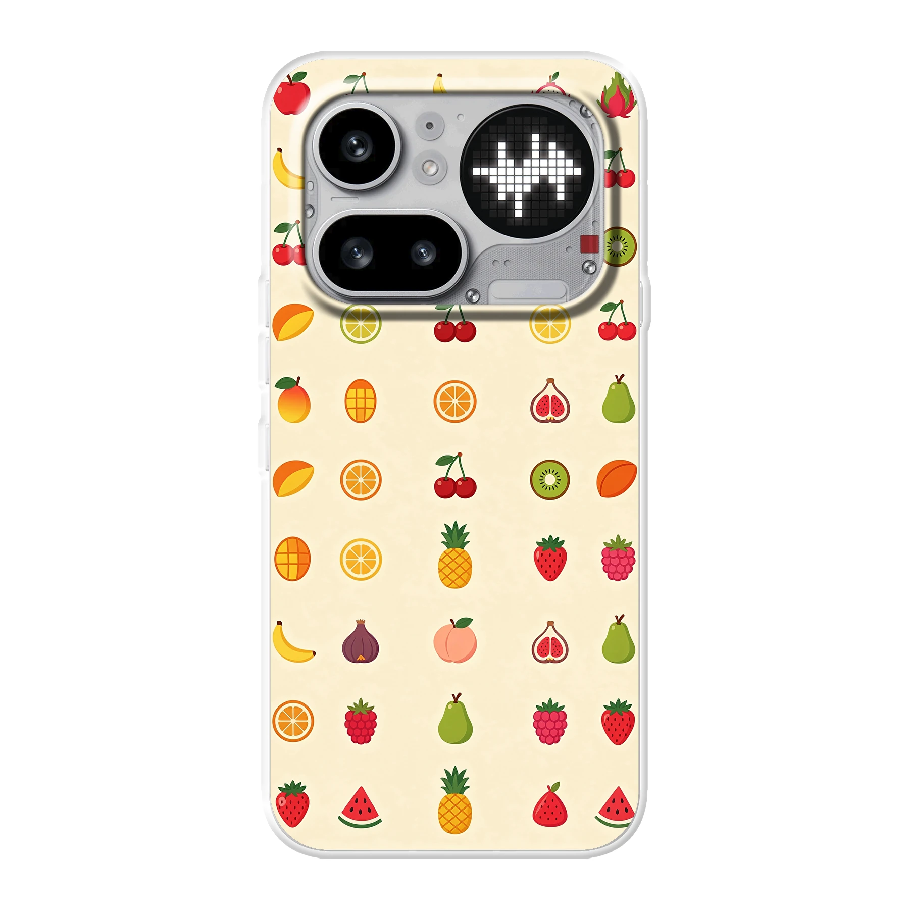 Nothing Phone (4a) Pro phone case
