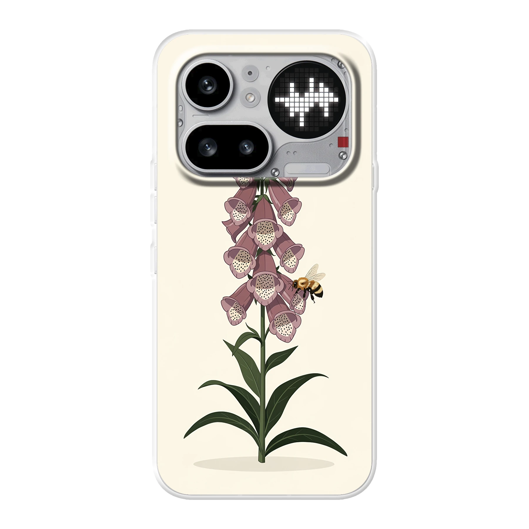 Nothing Phone (4a) Pro phone case