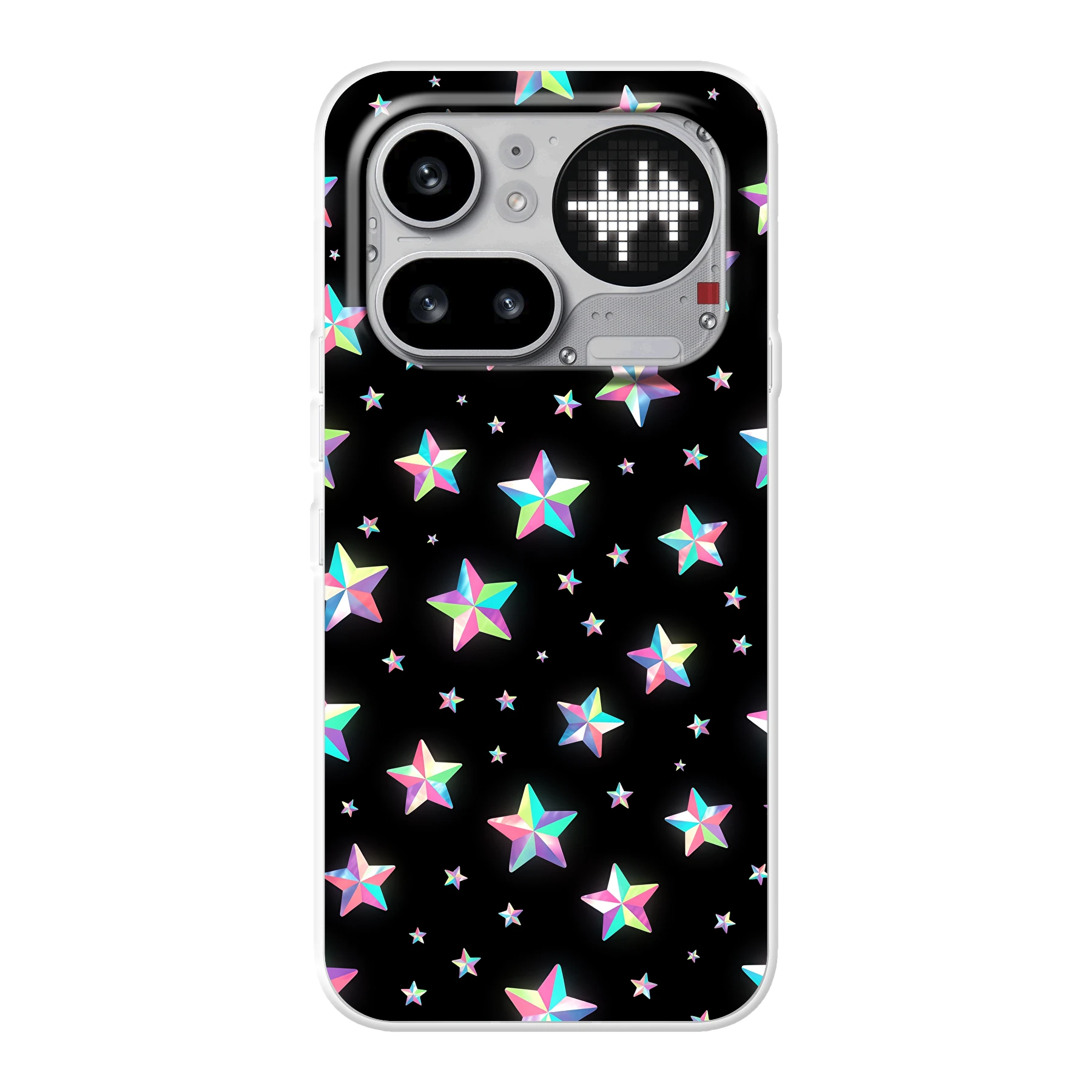 Nothing Phone (4a) Pro phone case