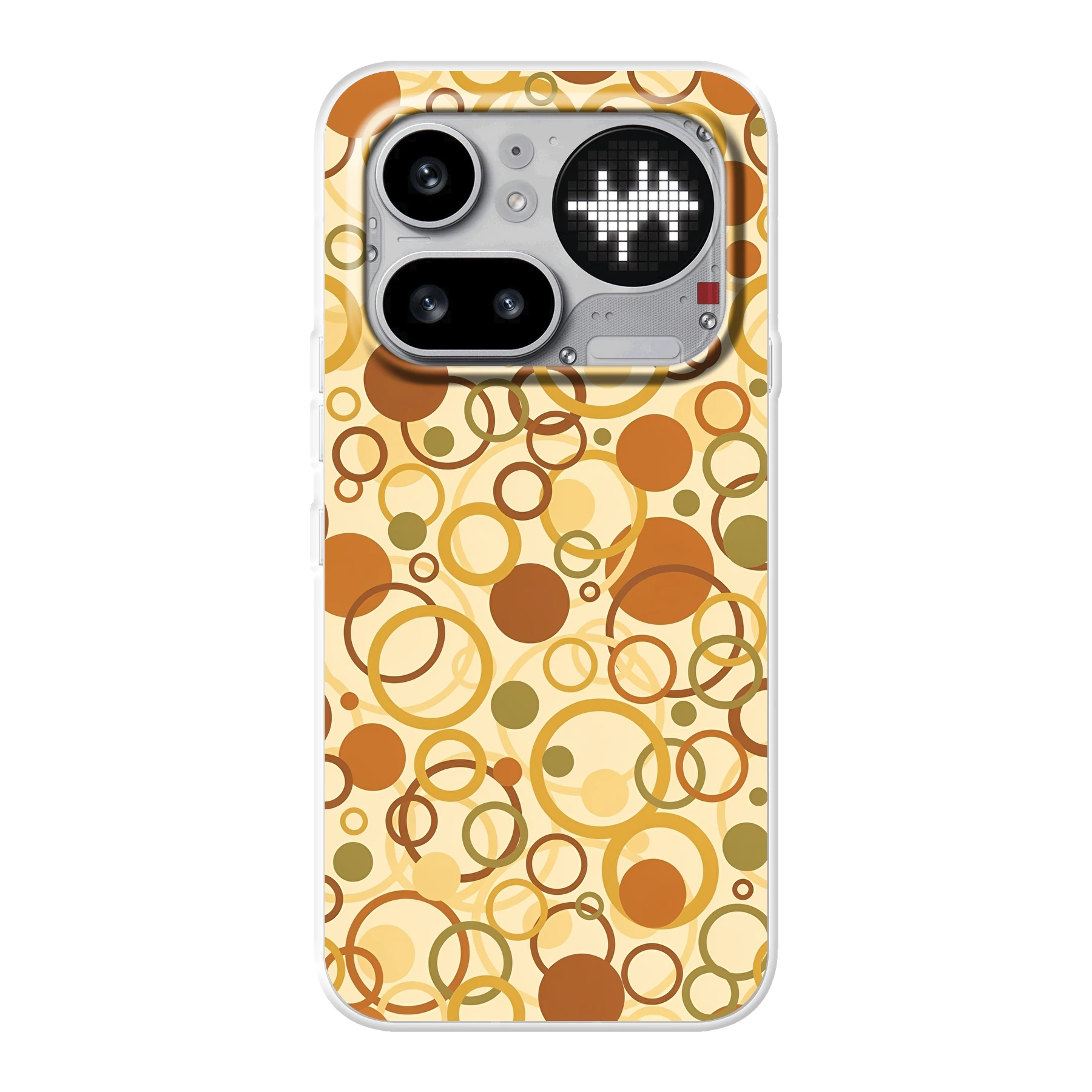 Nothing Phone (4a) Pro phone case