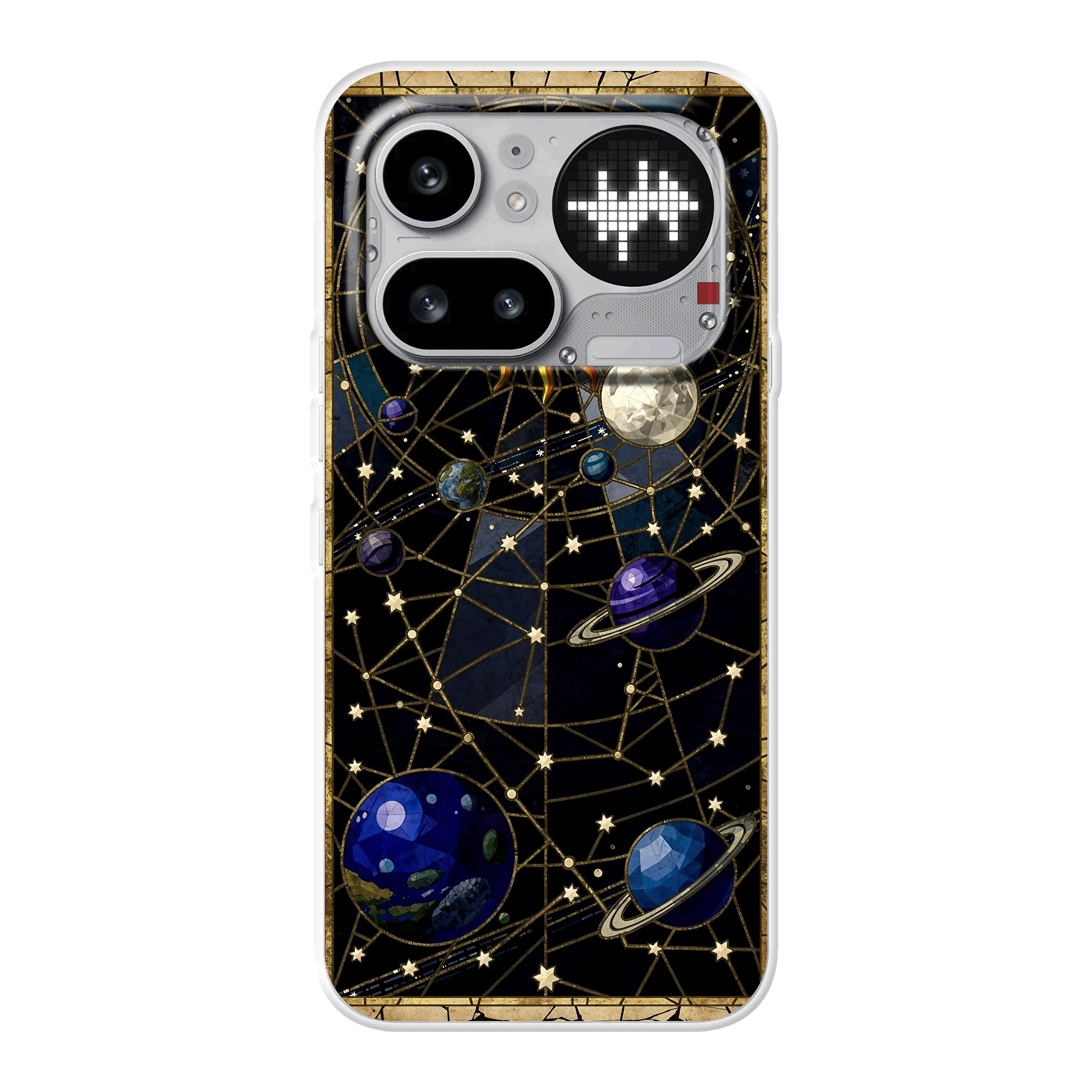 Nothing Phone (4a) Pro phone case