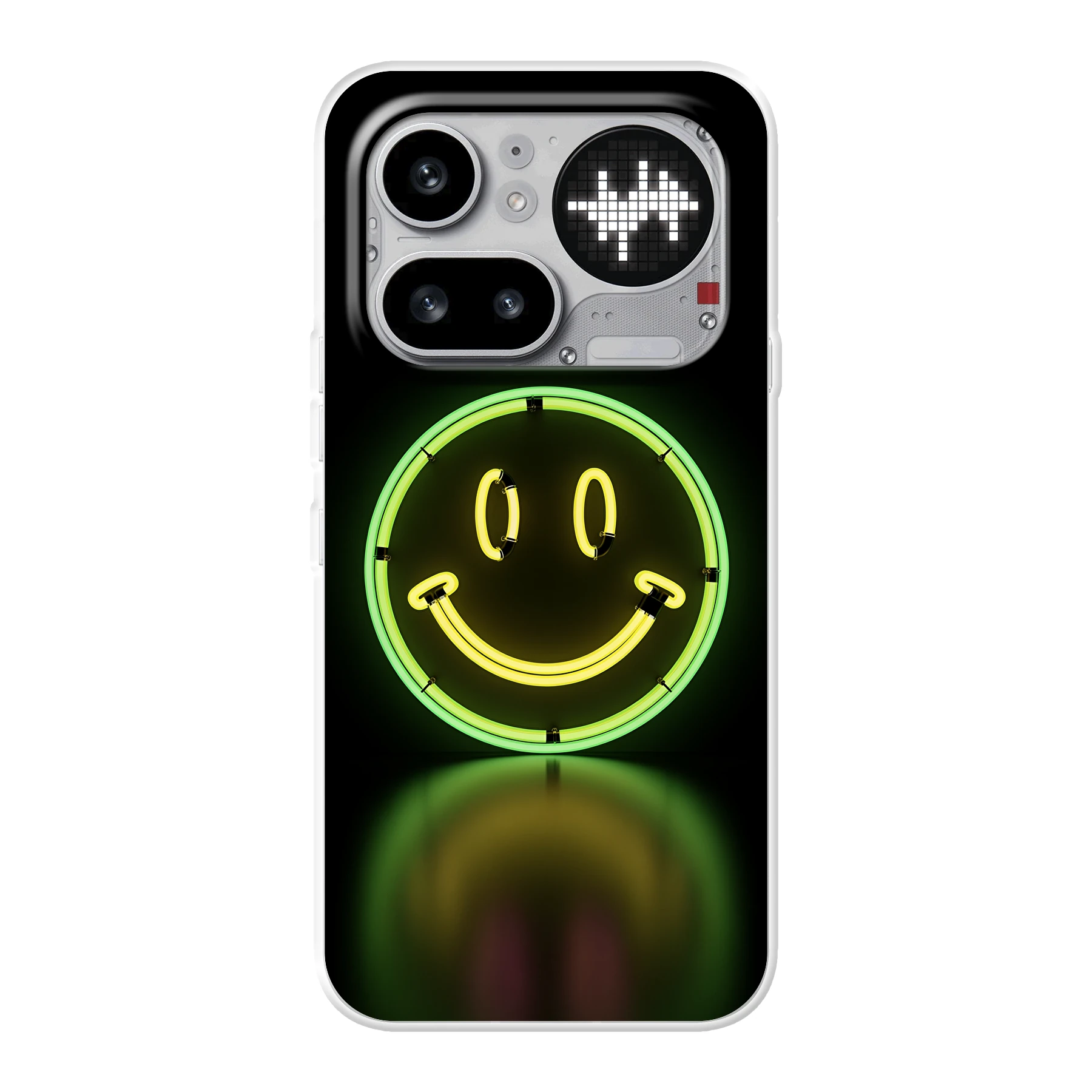 Nothing Phone (4a) Pro phone case