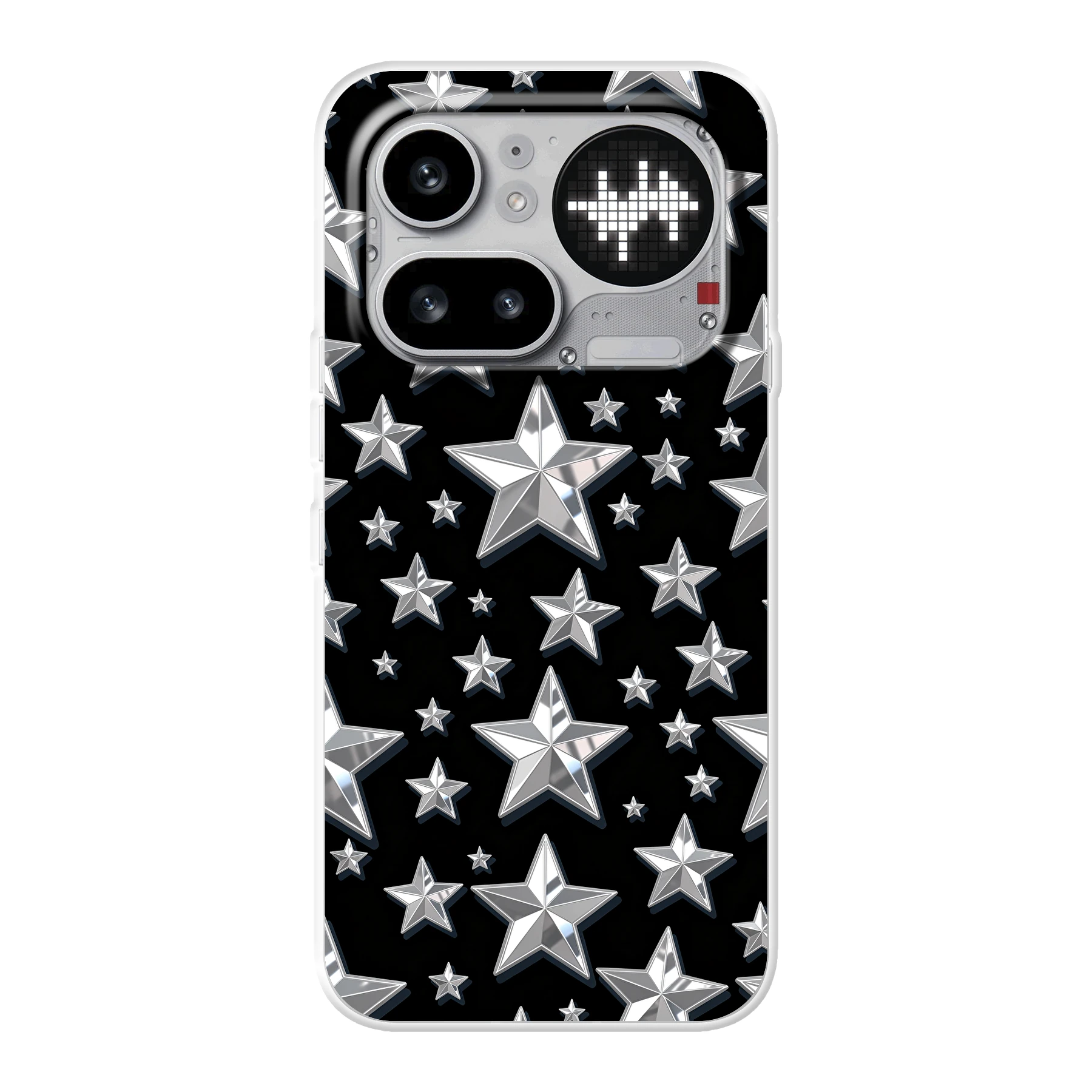 Nothing Phone (4a) Pro phone case