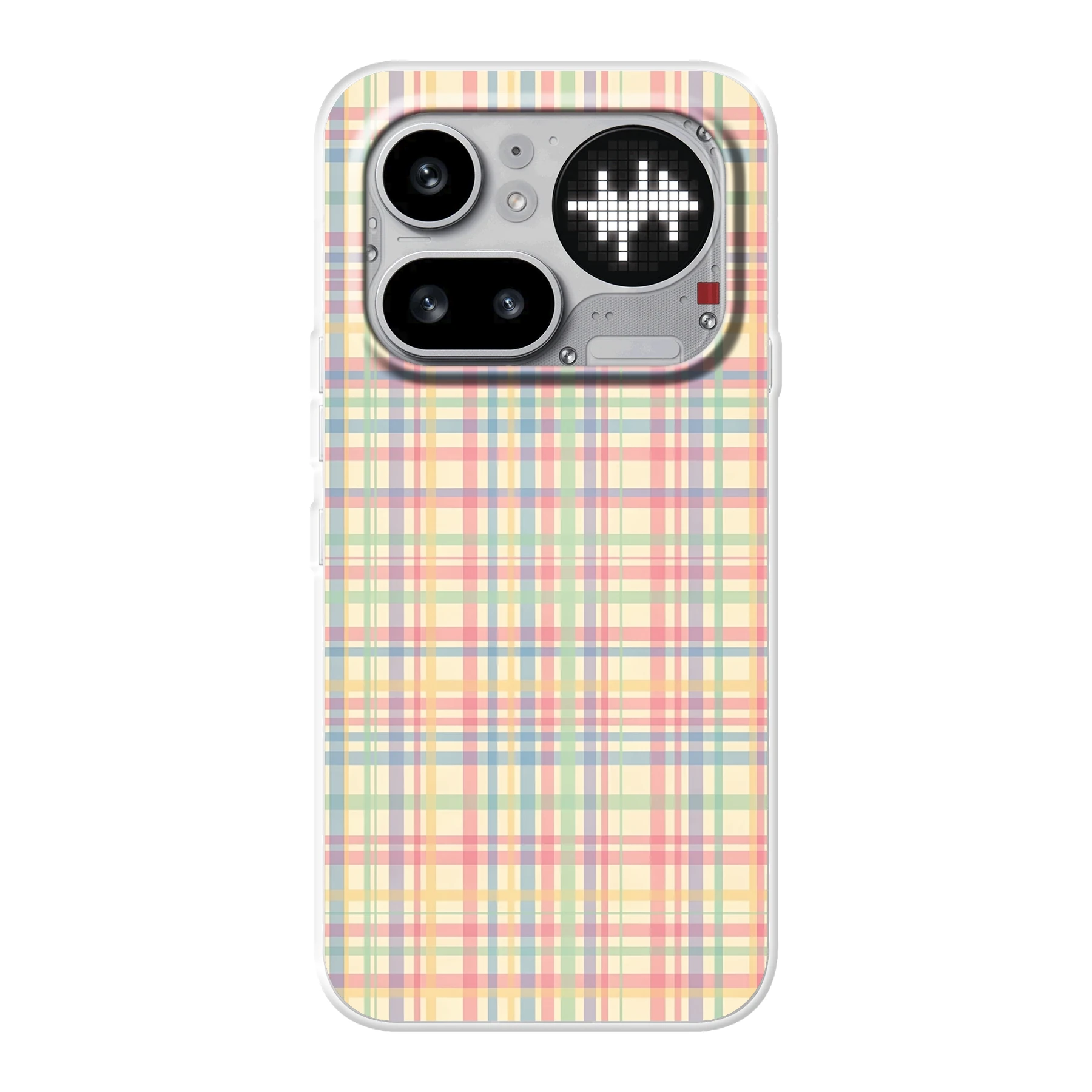 Nothing Phone (4a) Pro phone case