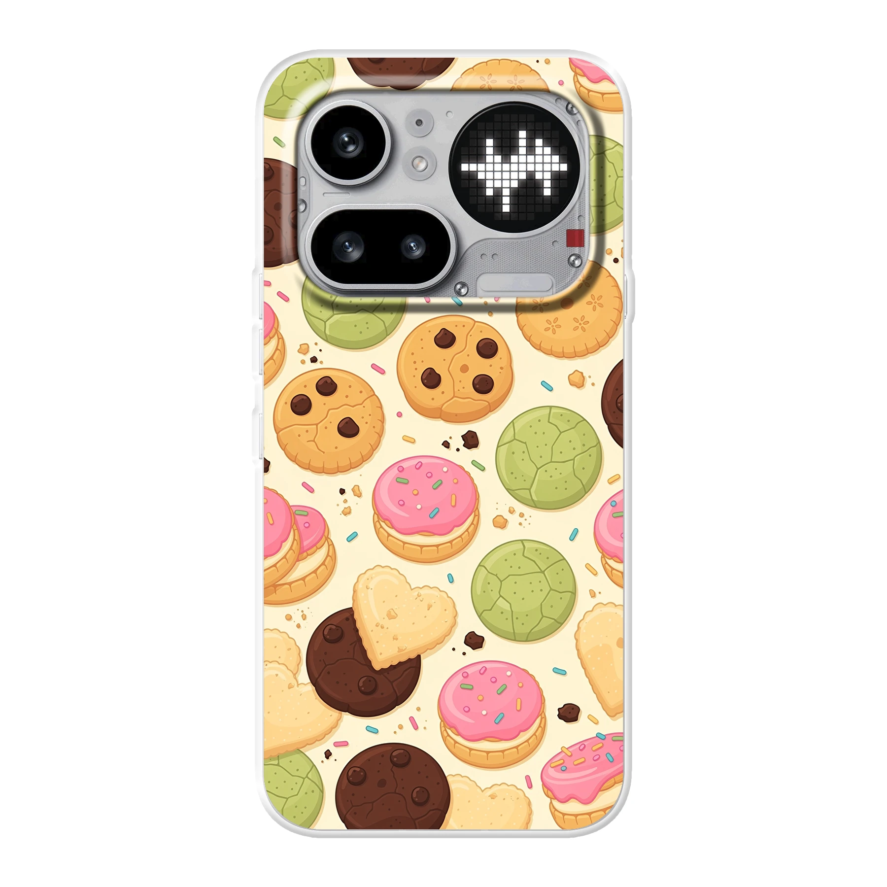 Nothing Phone (4a) Pro phone case