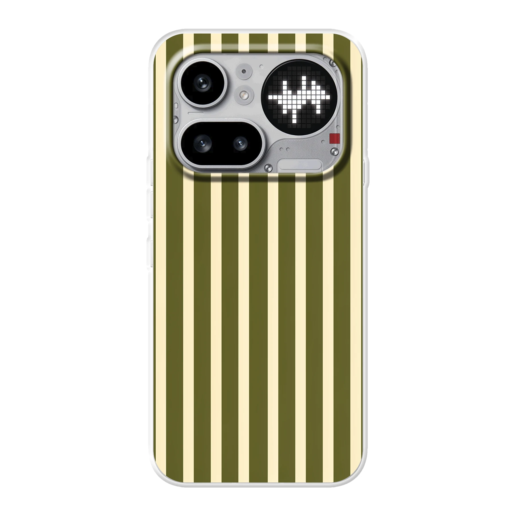 Nothing Phone (4a) Pro phone case