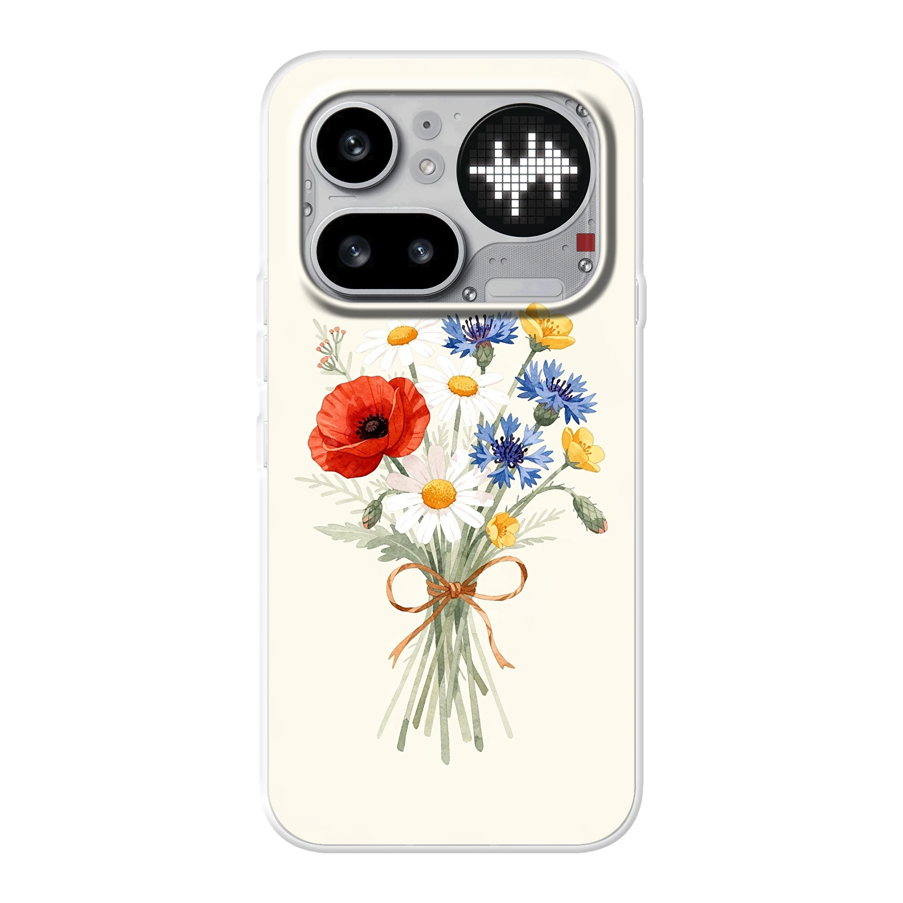 Nothing Phone (4a) Pro phone case