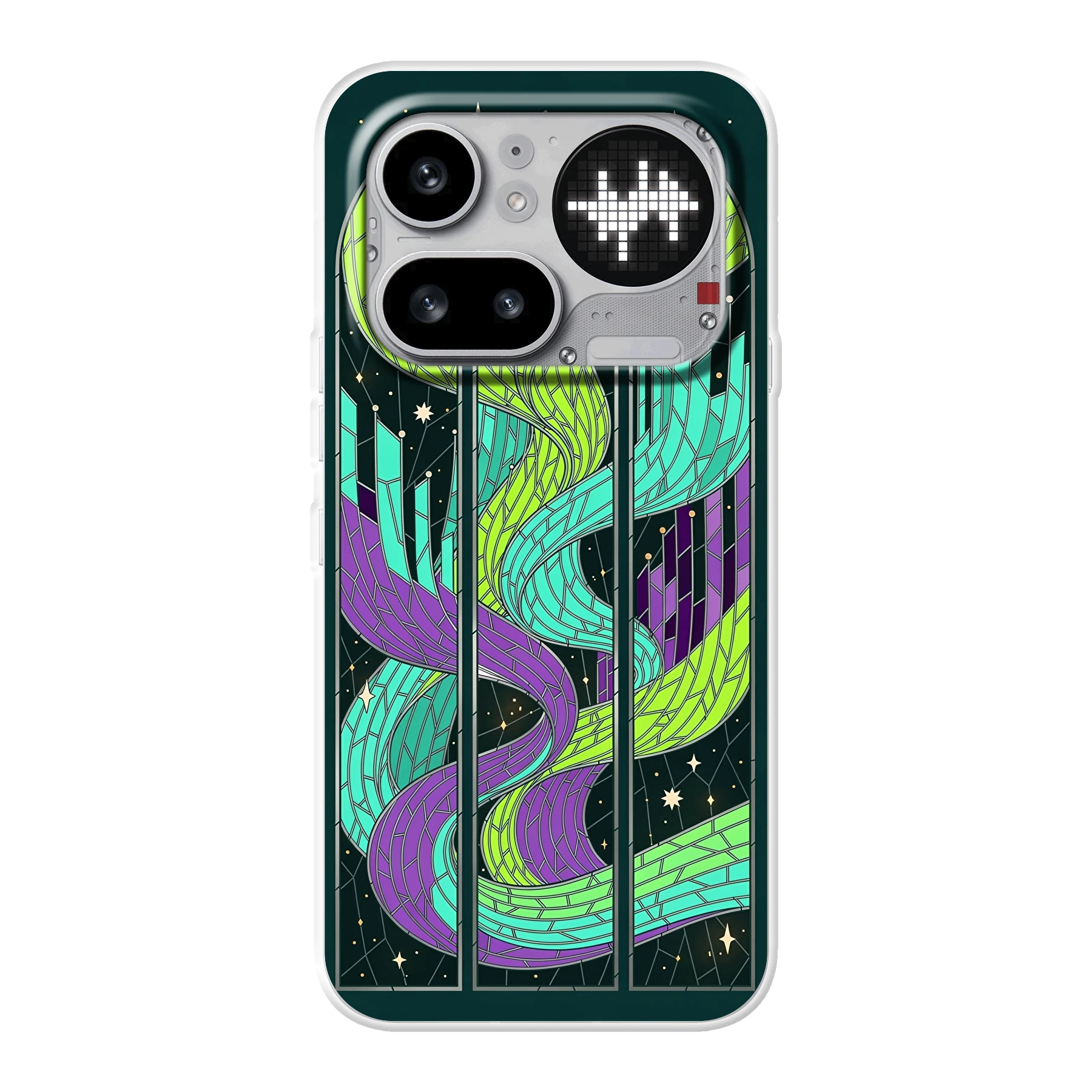 Nothing Phone (4a) Pro phone case