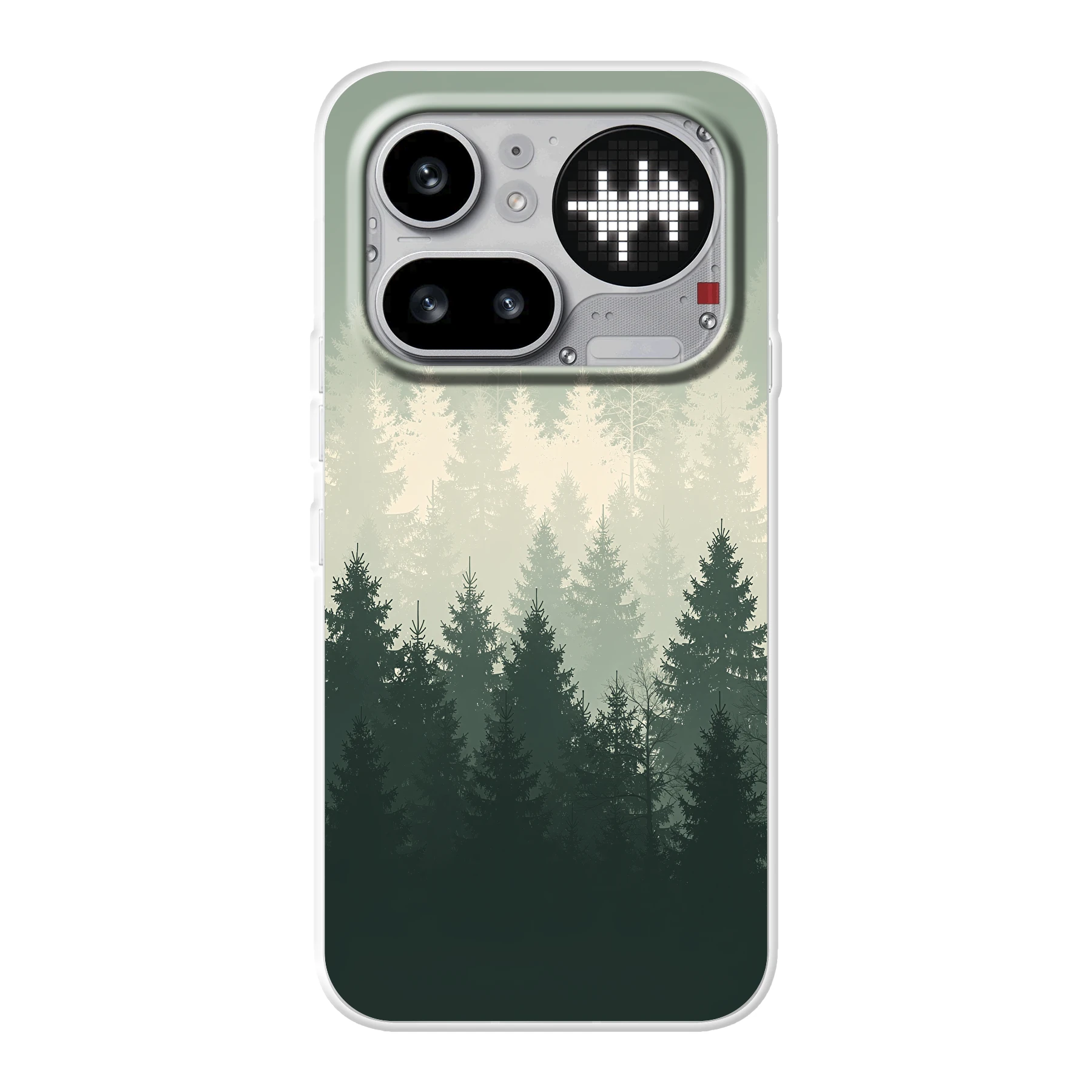 Nothing Phone (4a) Pro phone case