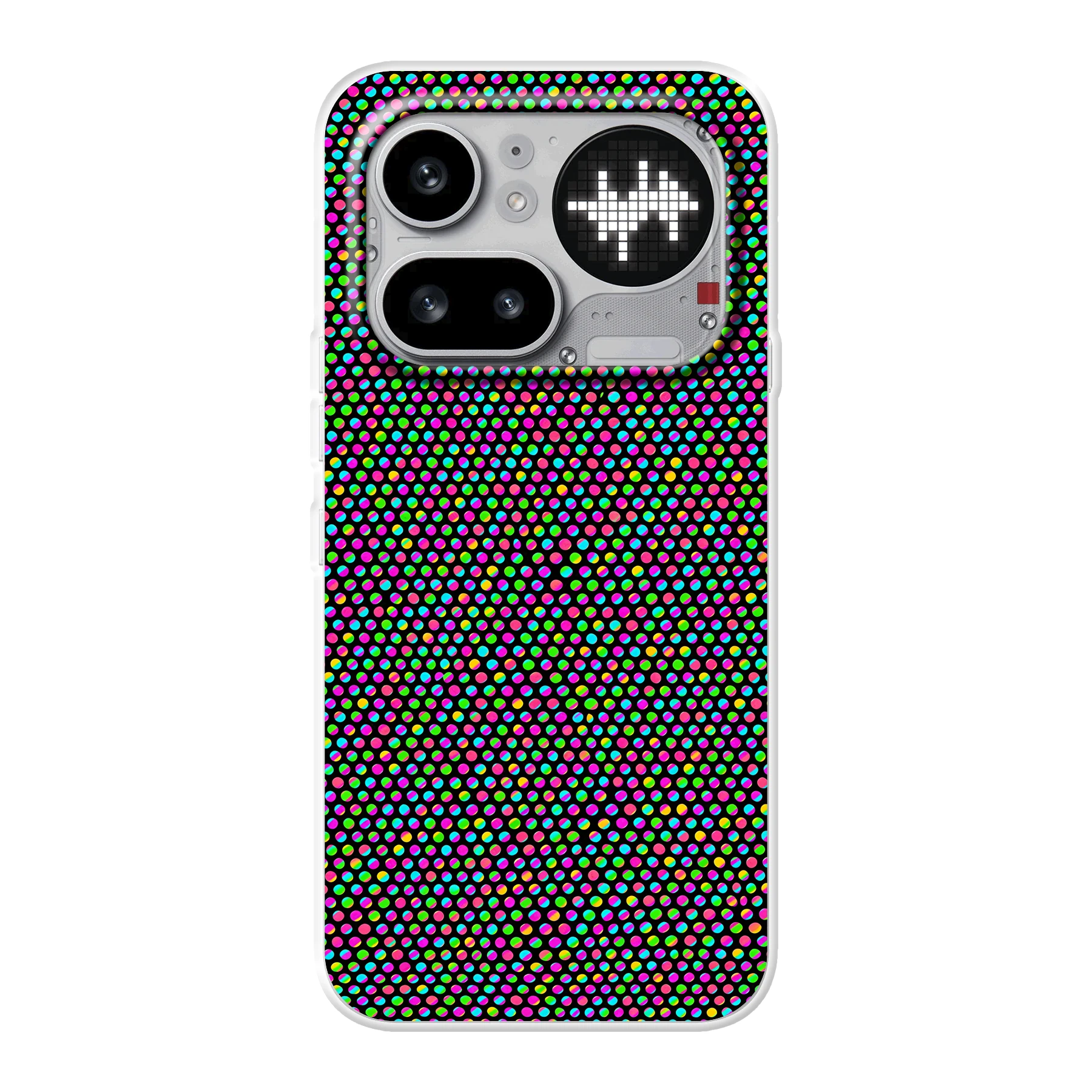 Nothing Phone (4a) Pro phone case
