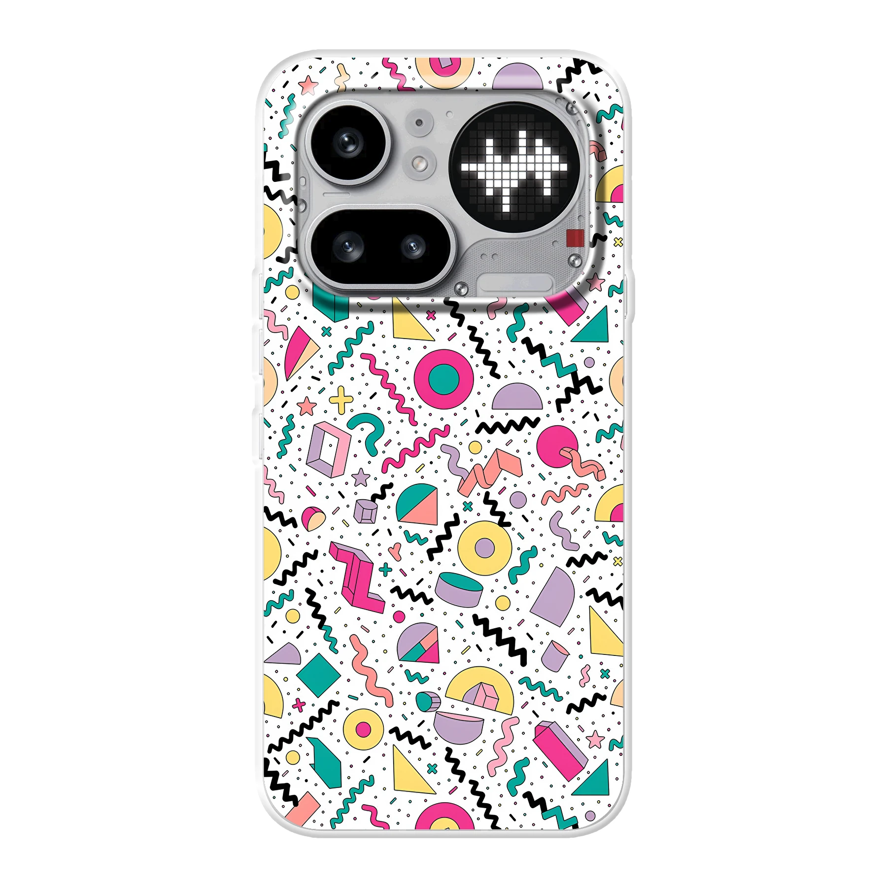 Nothing Phone (4a) Pro phone case