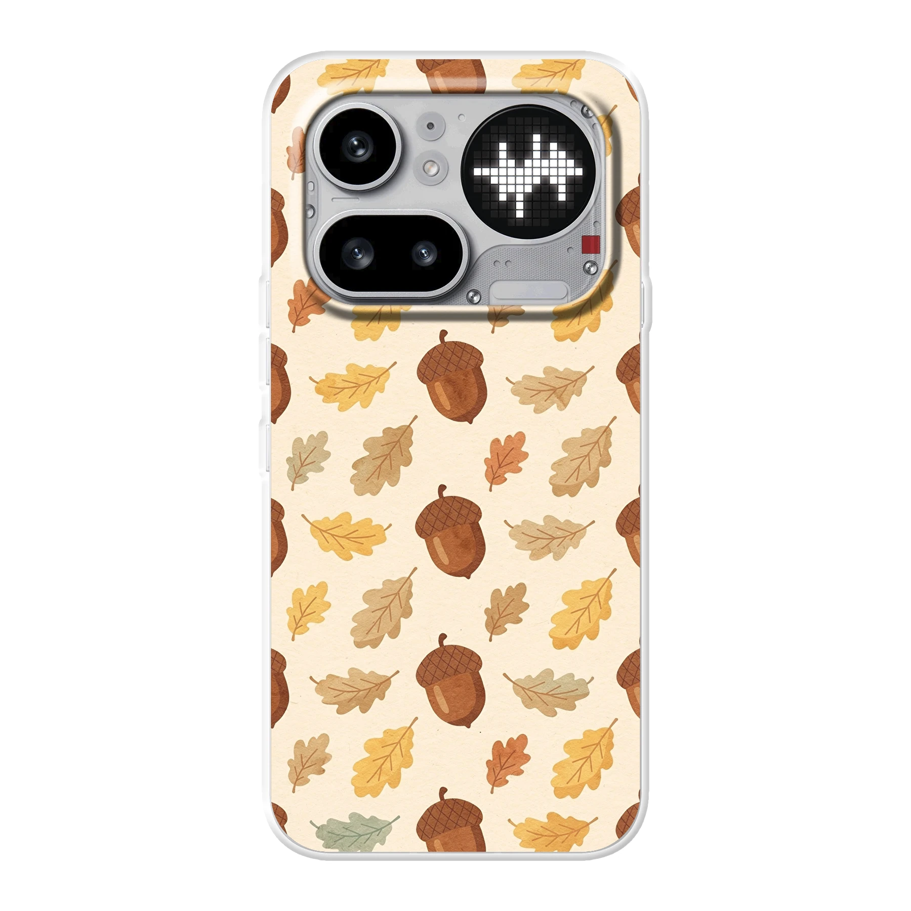 Nothing Phone (4a) Pro phone case