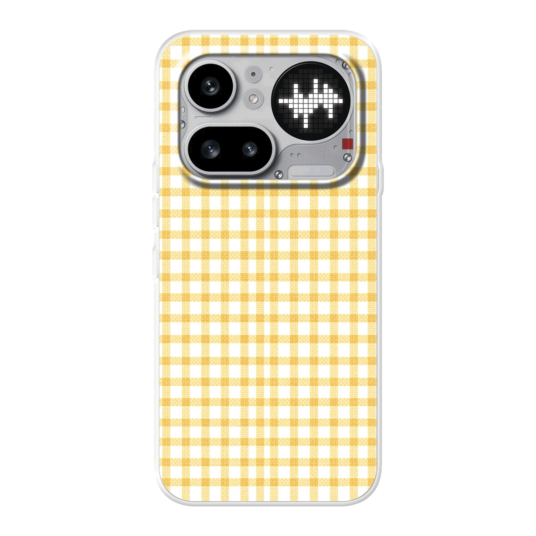 Nothing Phone (4a) Pro phone case