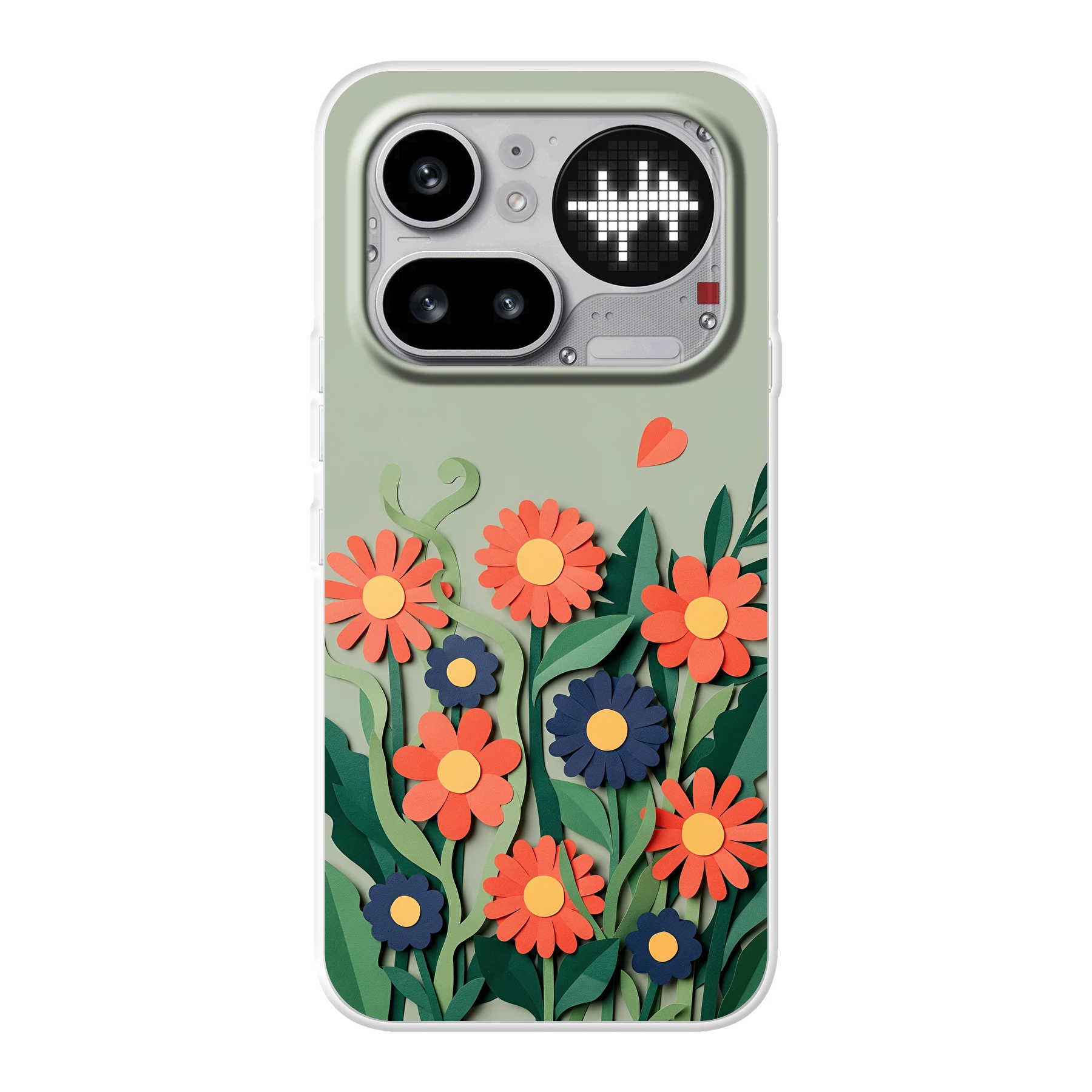 Nothing Phone (4a) Pro phone case