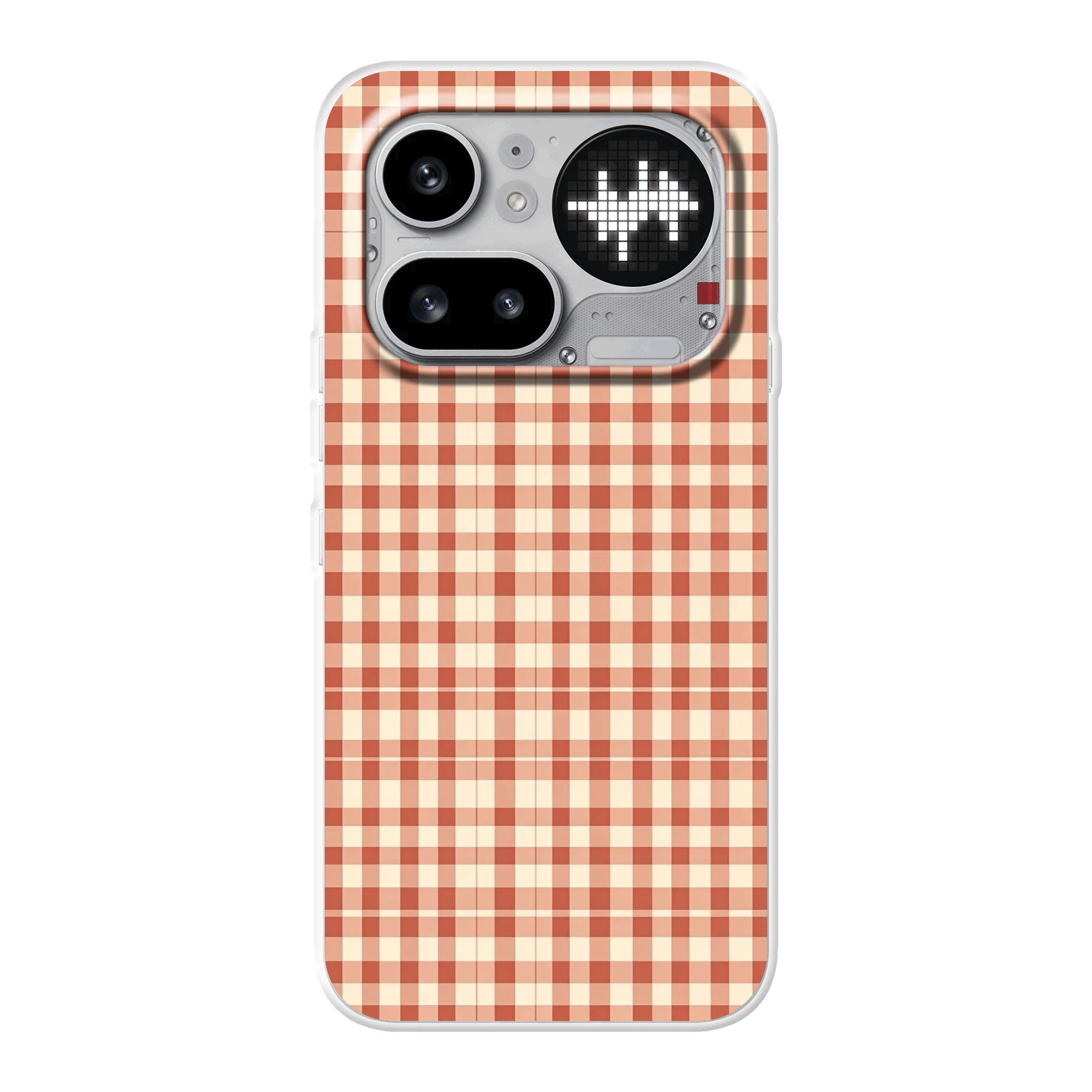 Nothing Phone (4a) Pro phone case