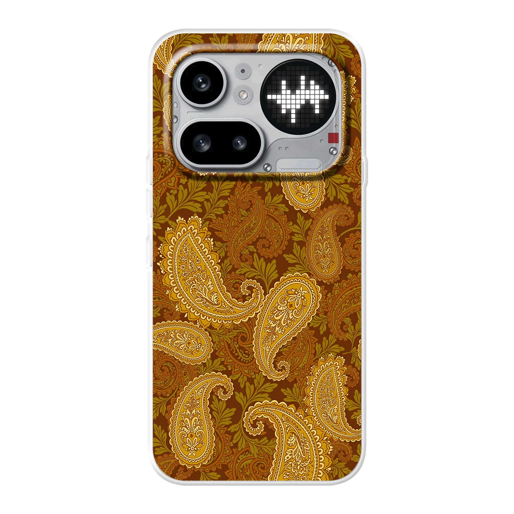 Nothing Phone (4a) Pro phone case