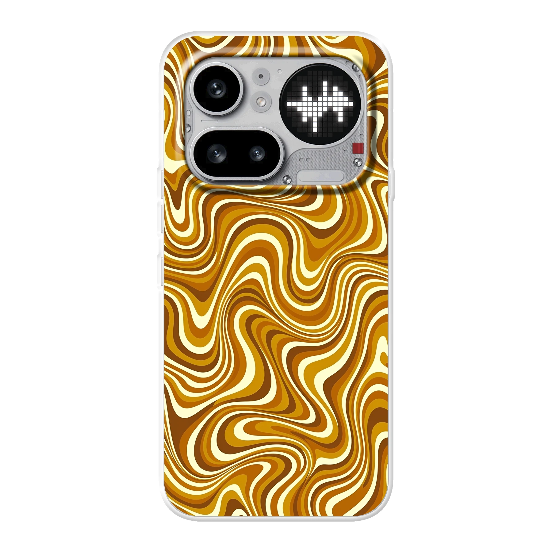 Nothing Phone (4a) Pro phone case